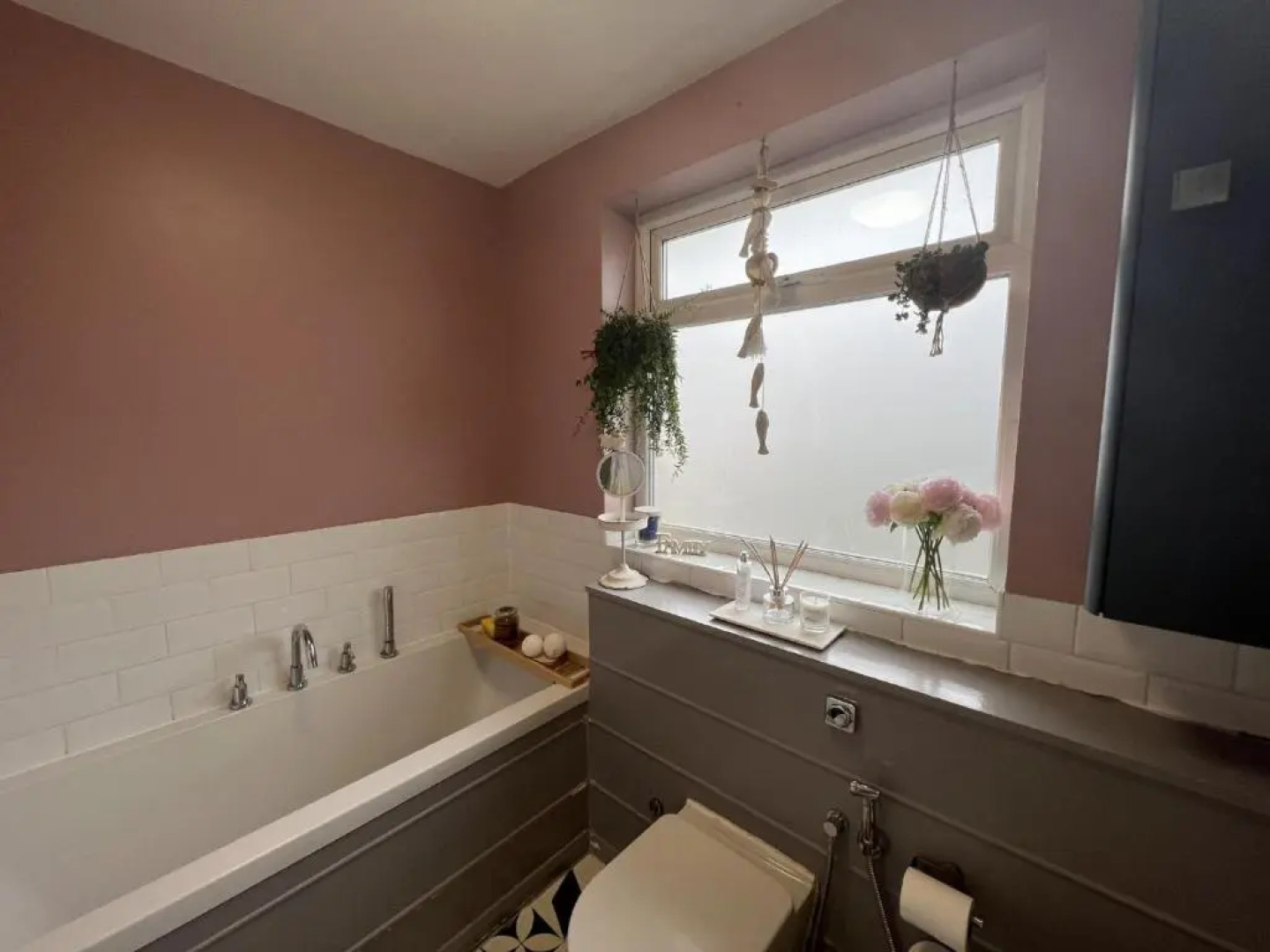 Sea Facing 2Bd Terraced Home - Peacehaven