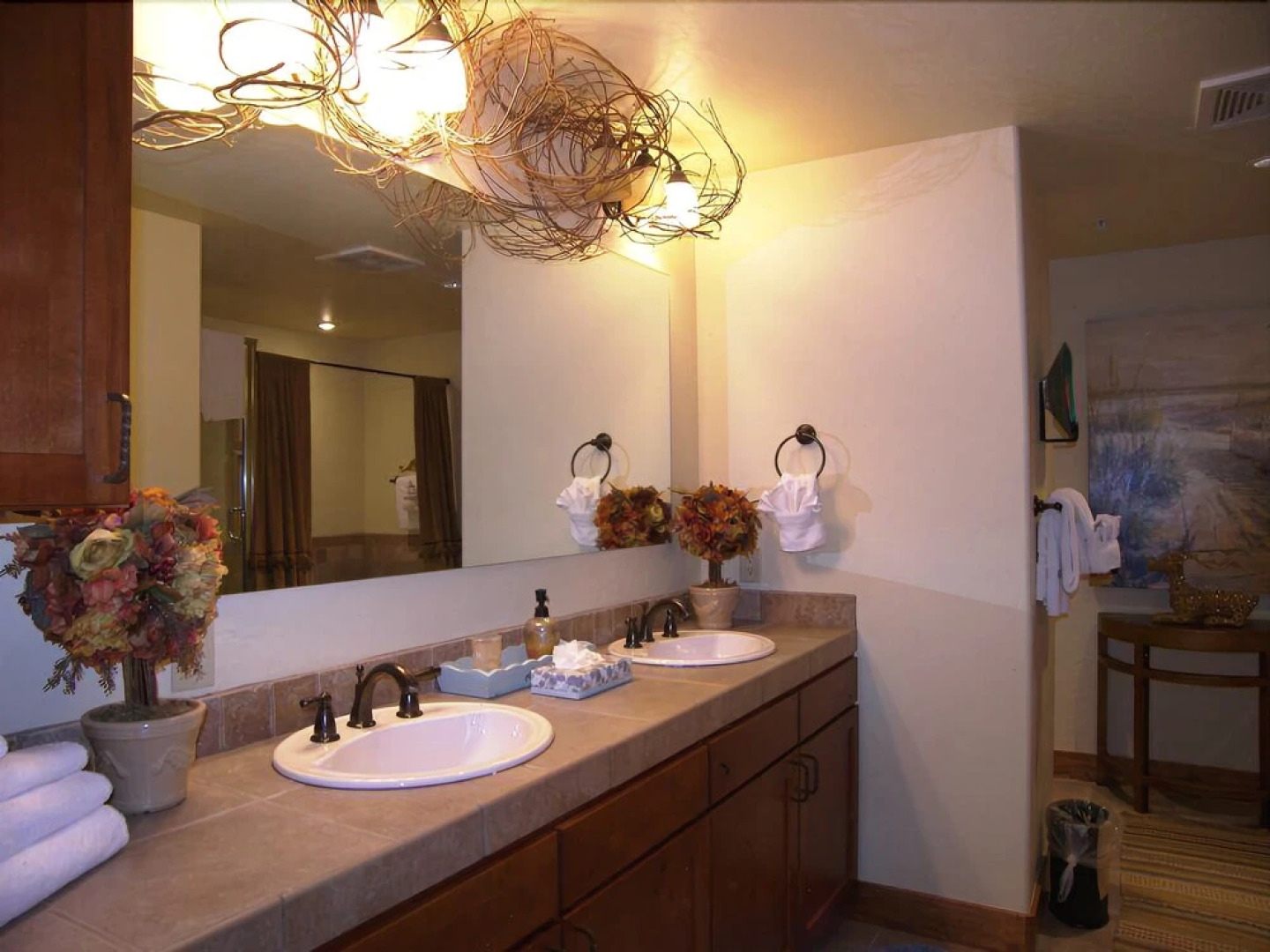 The Cache CUTW 2 Br condo by RedAwning