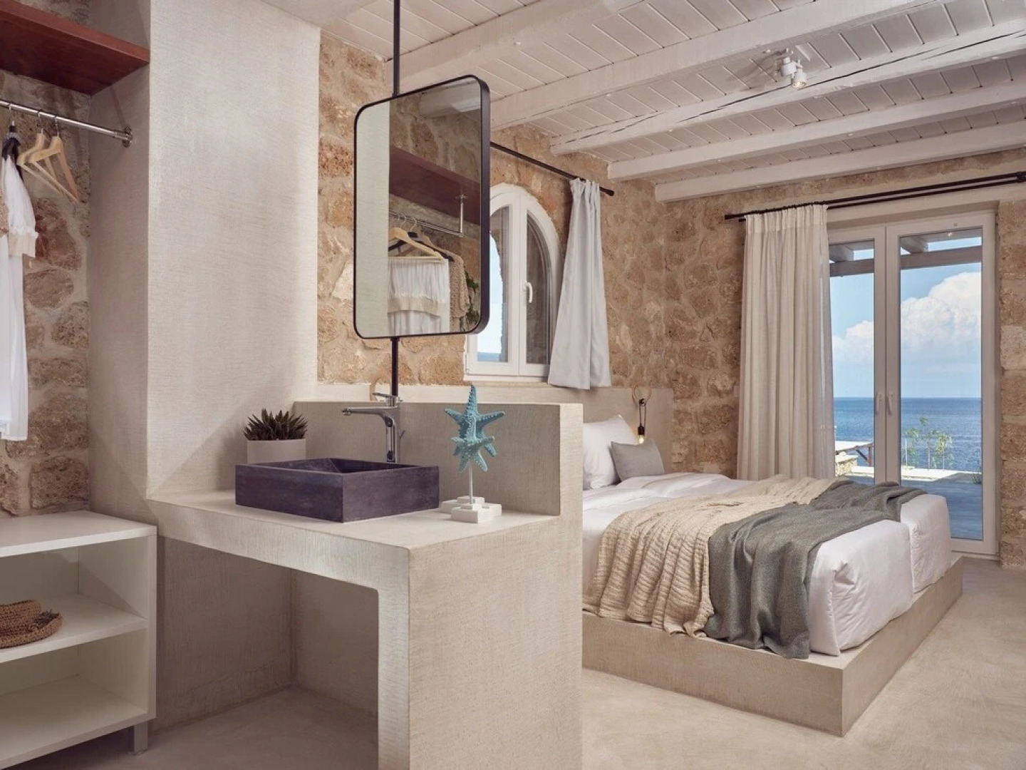 Arismari K3 Luxury Villa