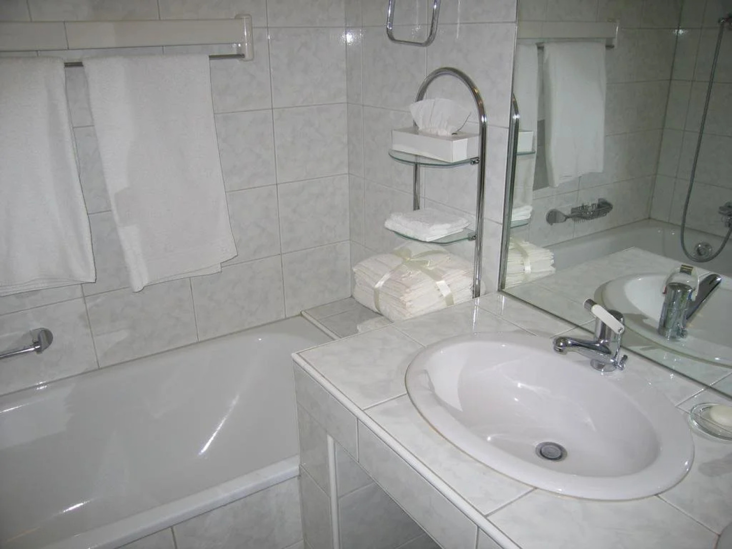 Guesthouse Ruetihalden