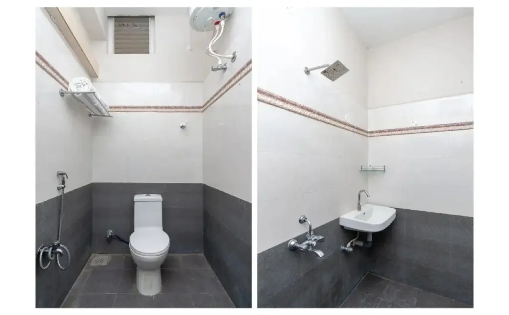 OYO 22300 Sri Ramachandra Guest House