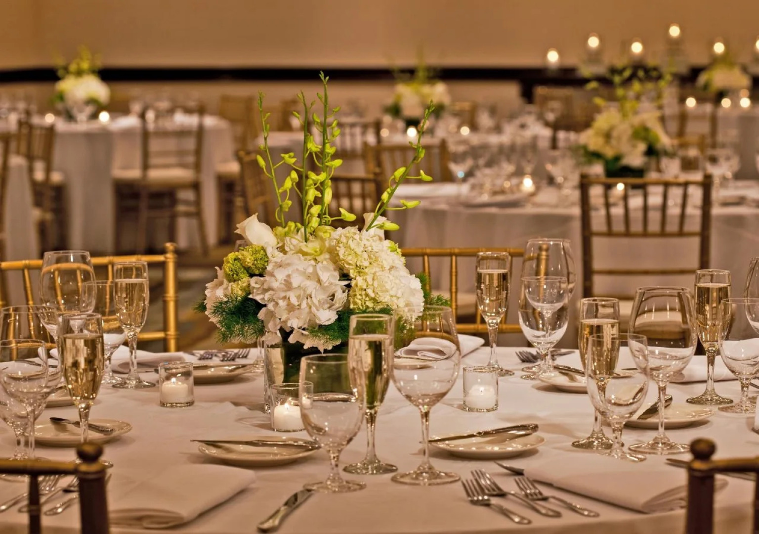 The Westin Dallas Fort Worth Airport