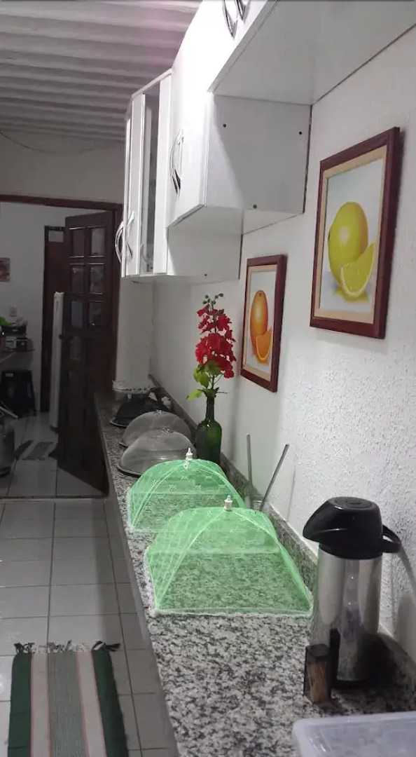 Pousada Perola do Cariri