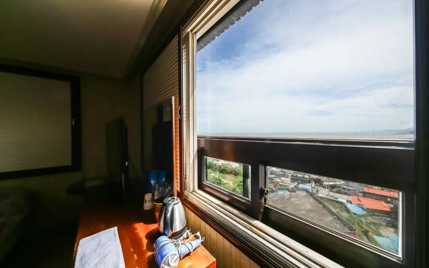 Donghae Maritime Tourism Hotel