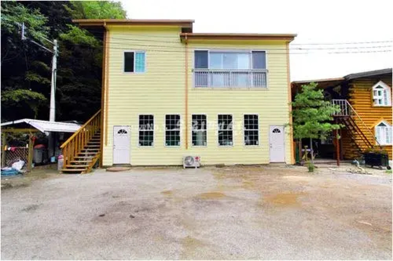 Hometown Pension of Yangpyeong Jazz