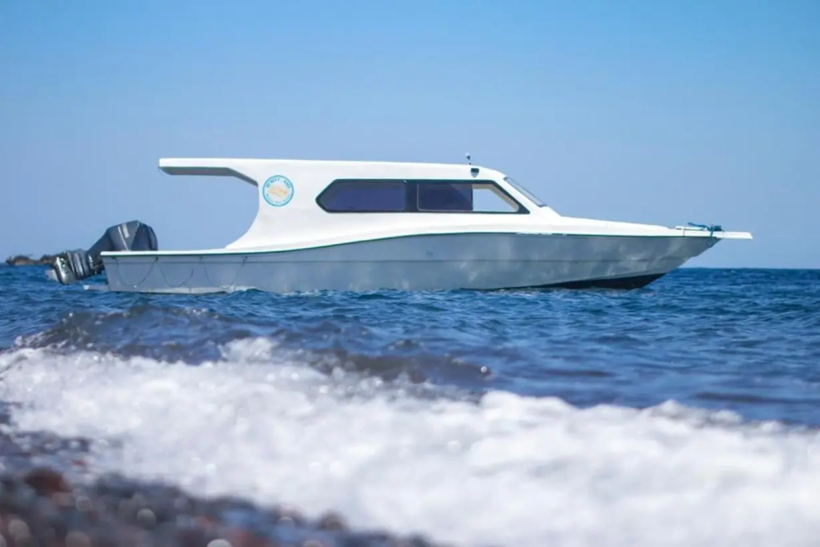 Hi Blue Bali Melasti Resort by ZUZU