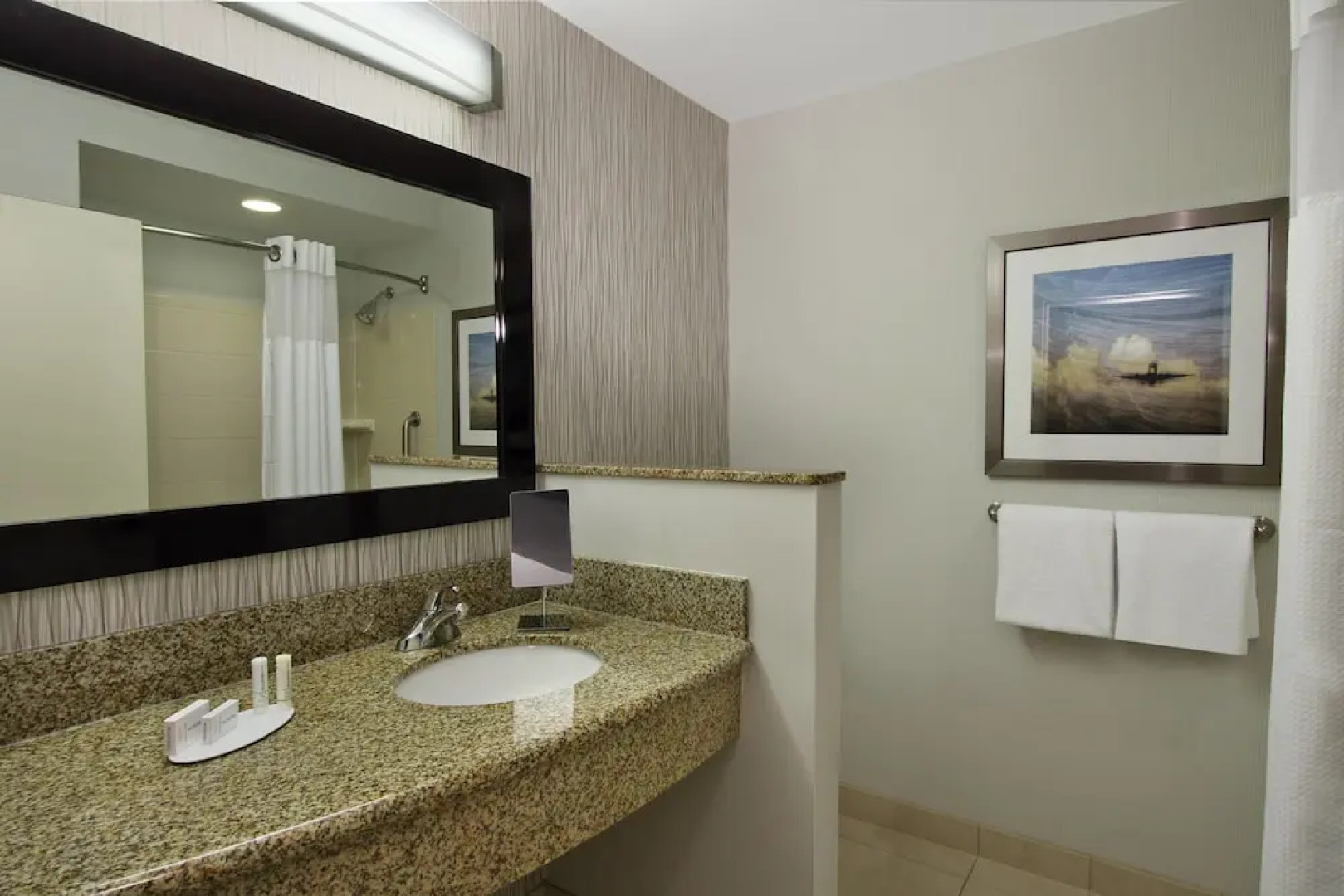 Courtyard Atlanta Airport West