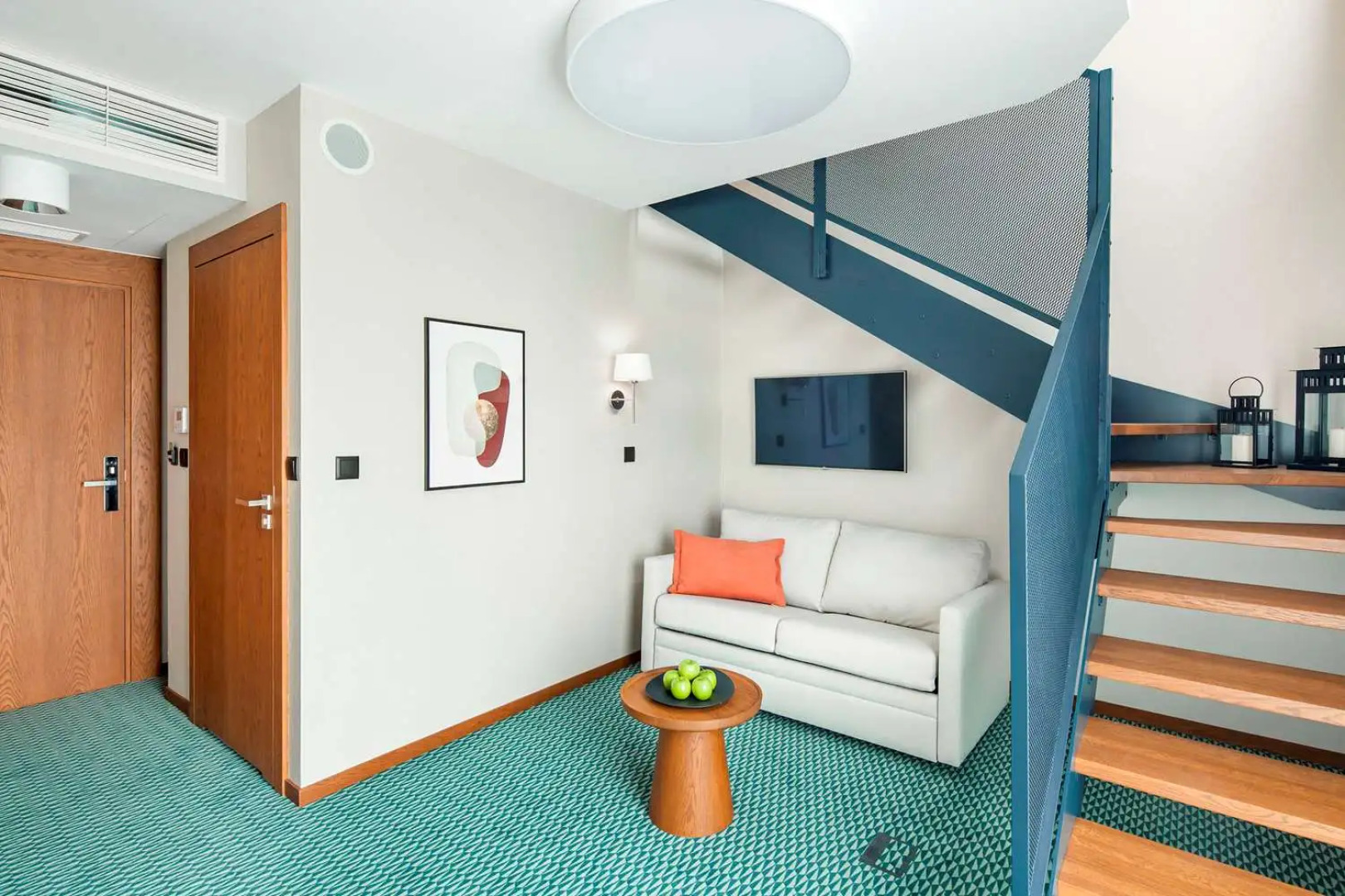 RentPlanet - Apartamenty Centrum