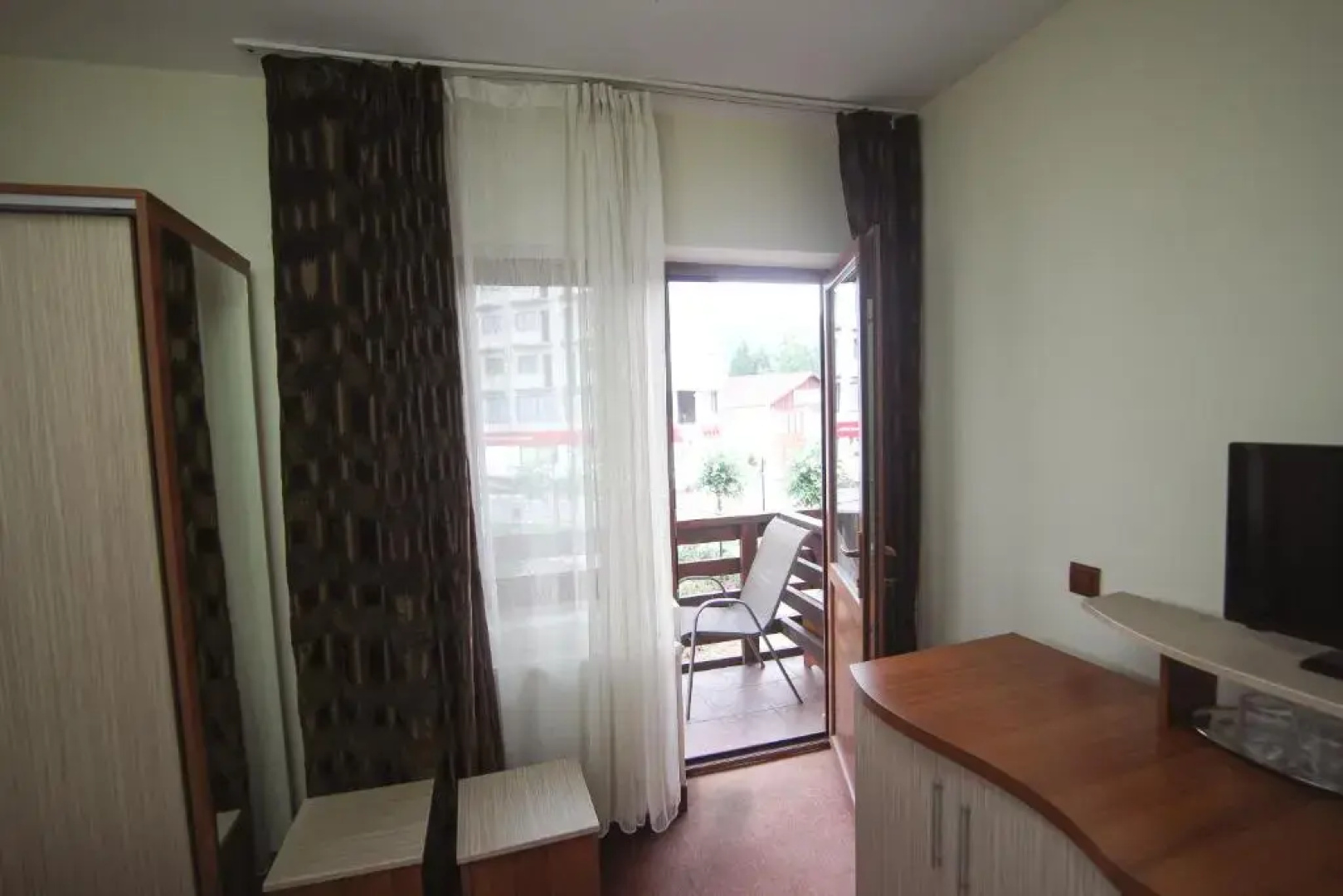Casa Teju