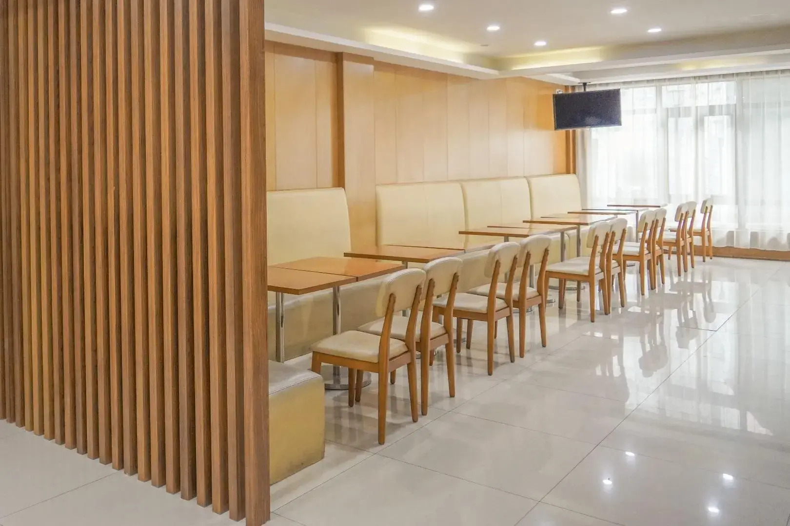 JI Hotel Chengdu New Exhibition Centre