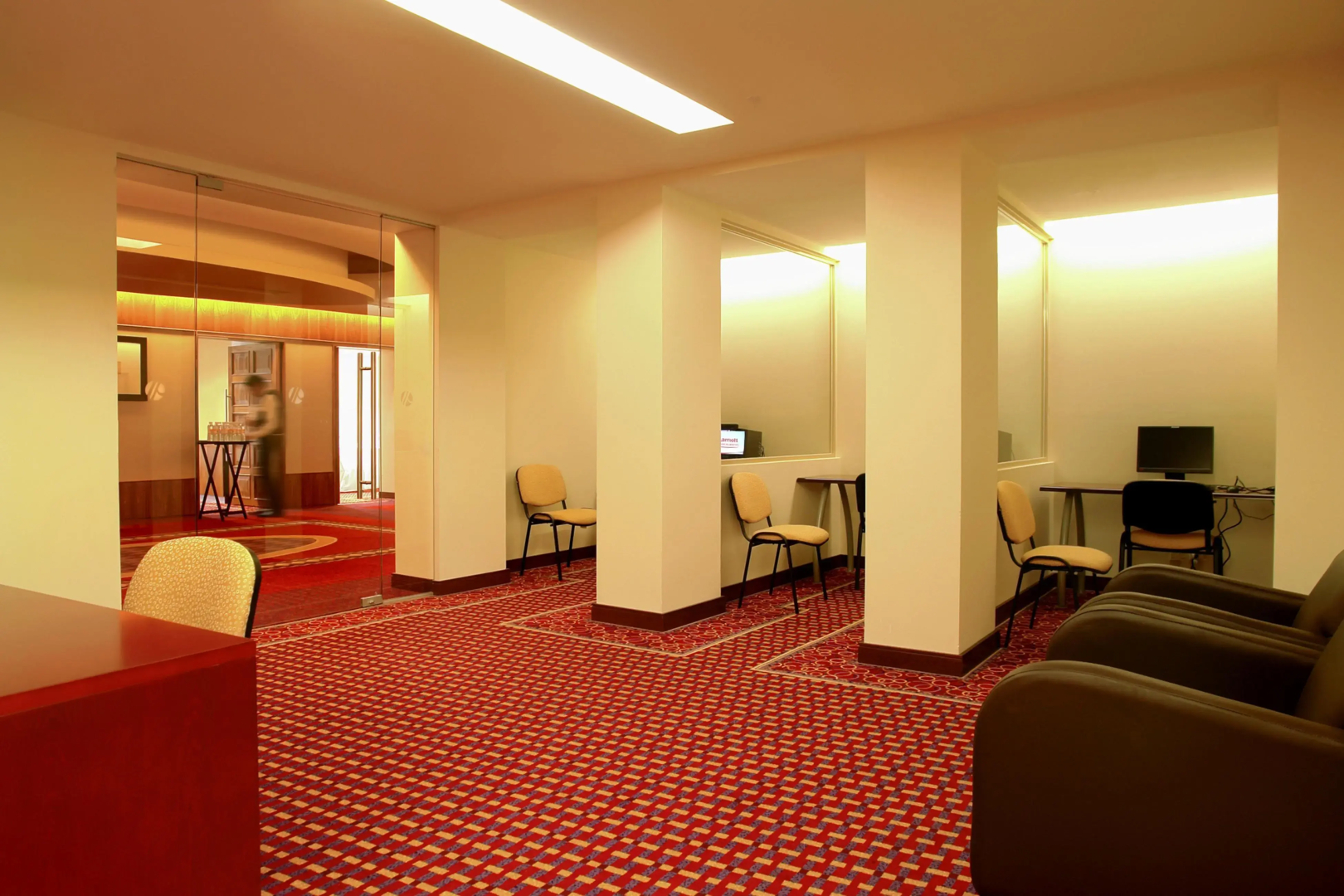 Aguascalientes Marriott Hotel