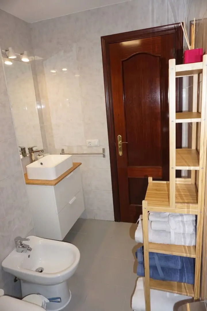 El Mirador de La Isla