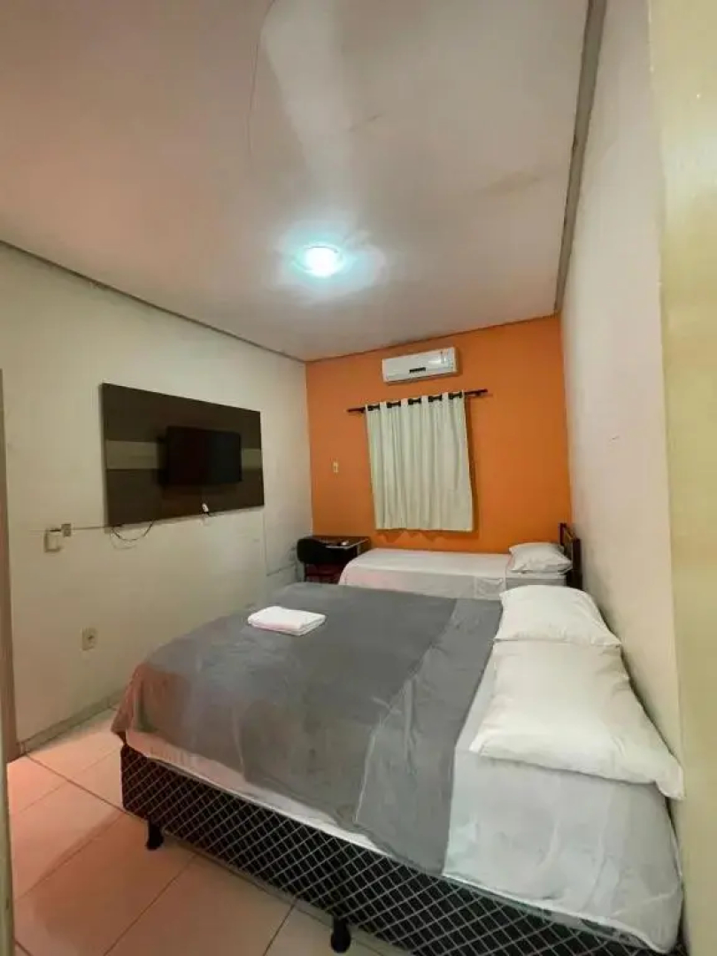 Aconchego Hotel