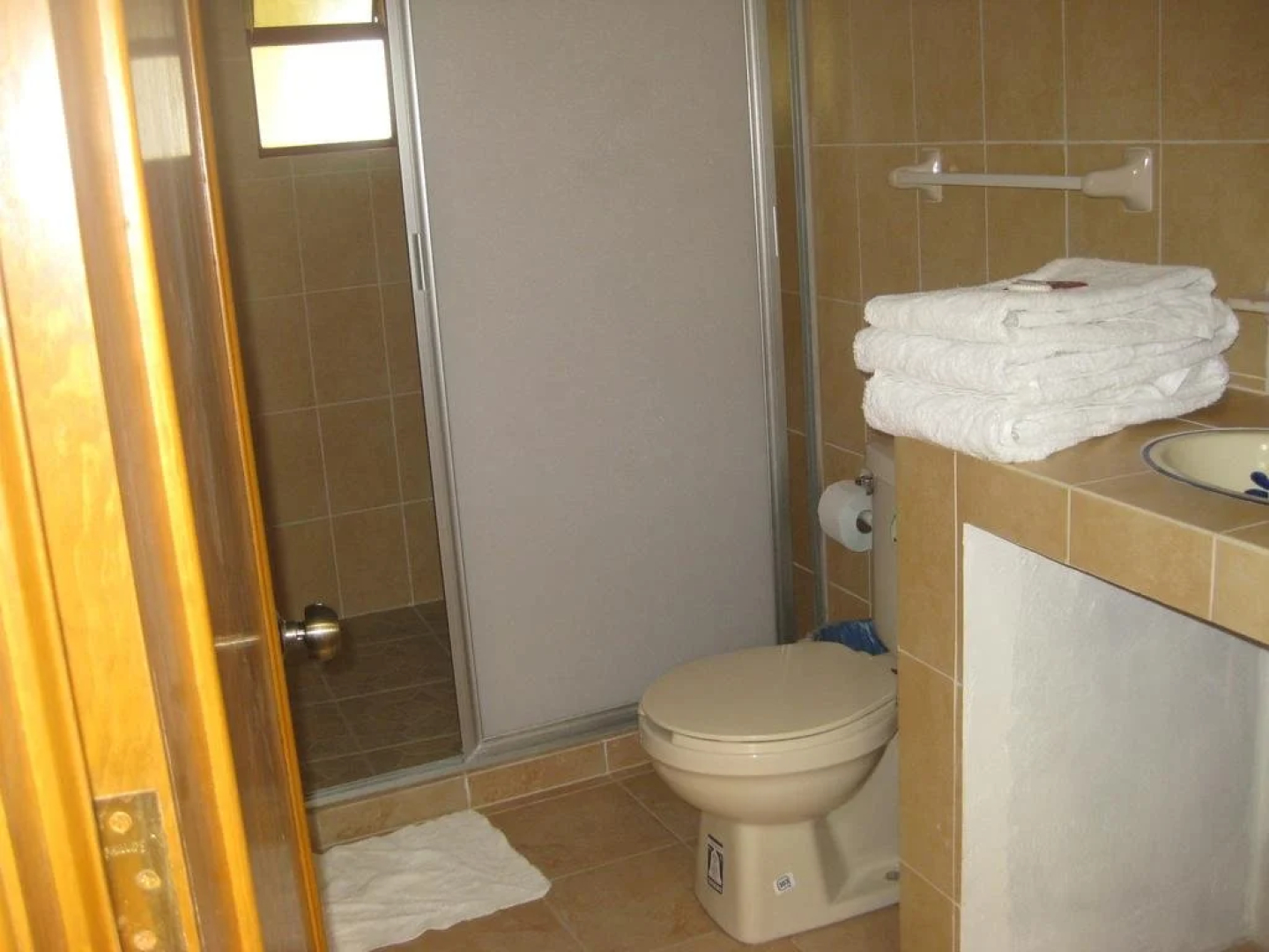 Hotel Posada Andaluz