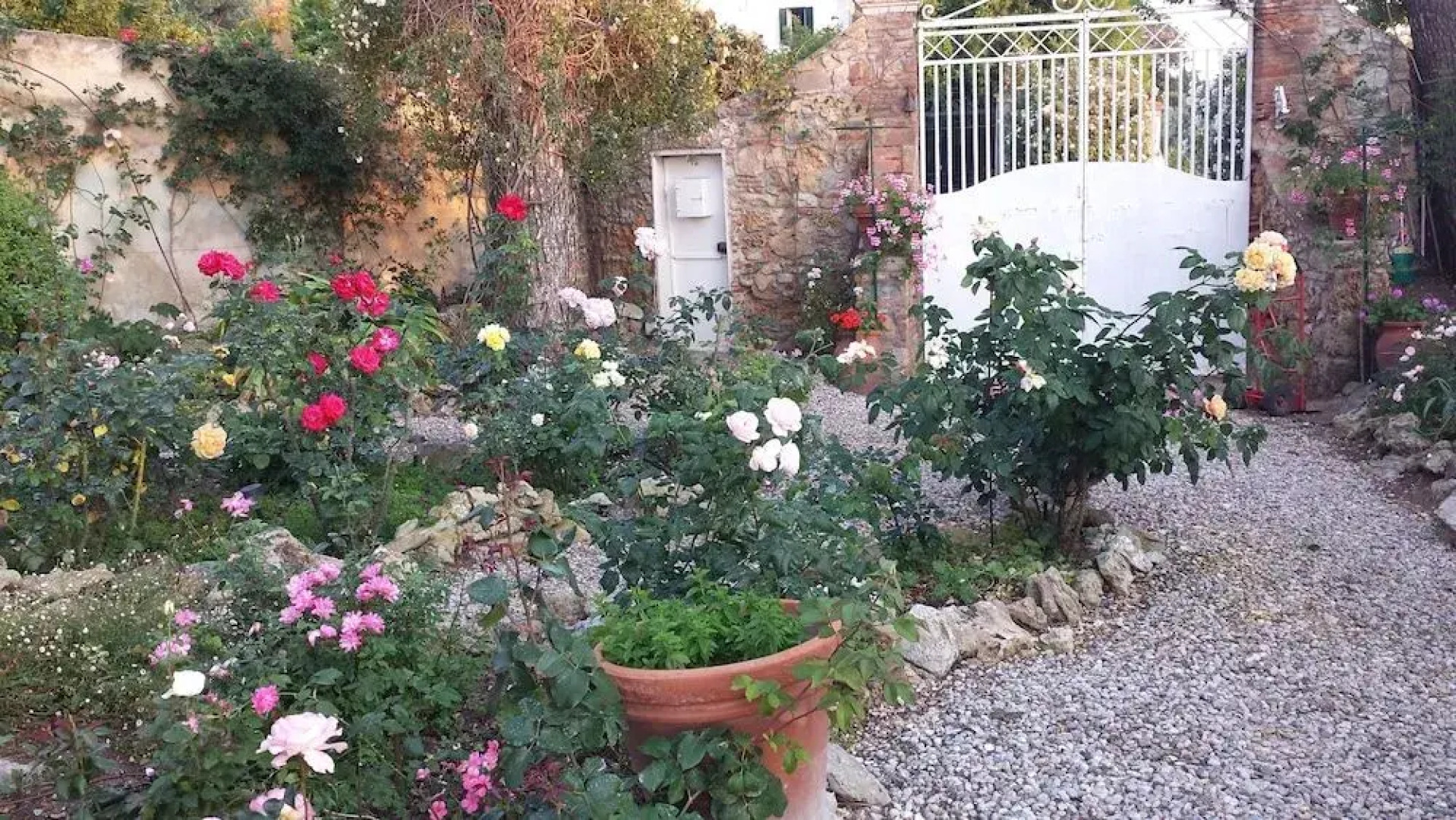 Villa Cassuto Maison de Charme