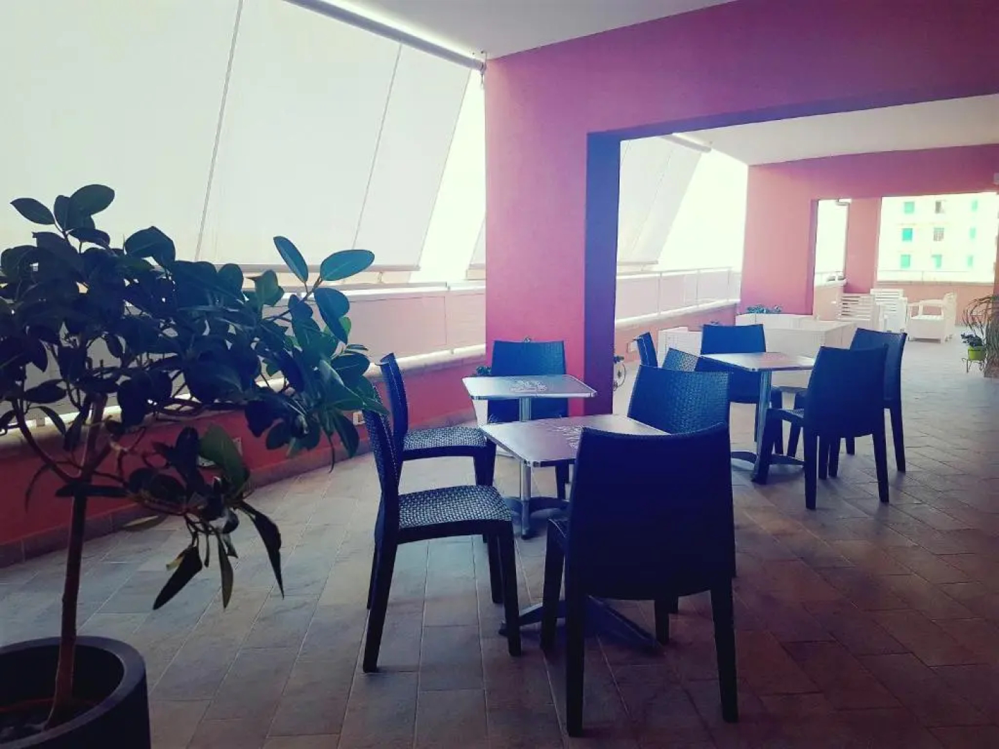 Mistral Exclusive B&B