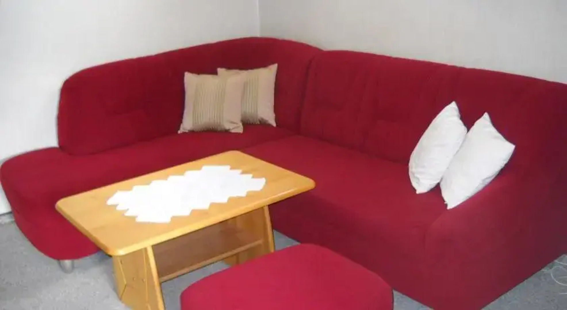 Ferienwohnung Gruber