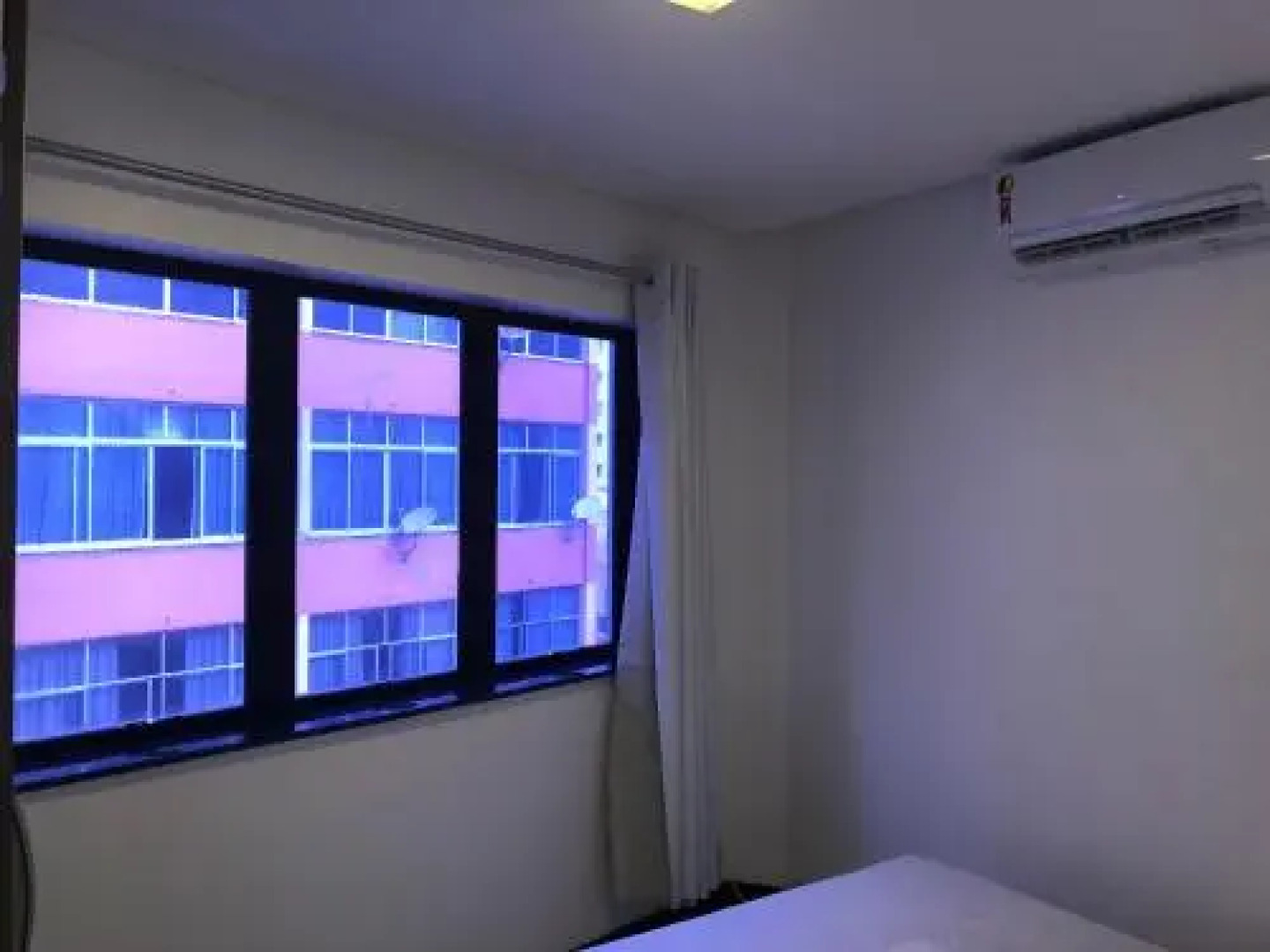 Apartamentos Barra Salvador