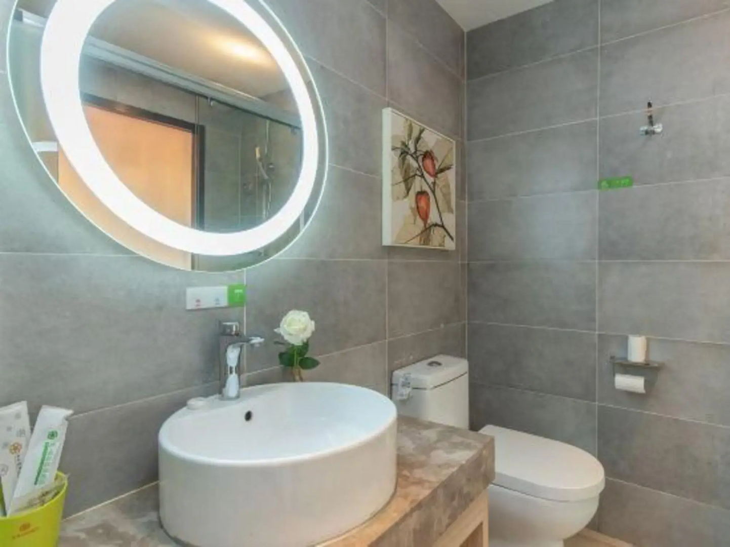 Mi Boutique Hotel (Xiantao Xiqiao)