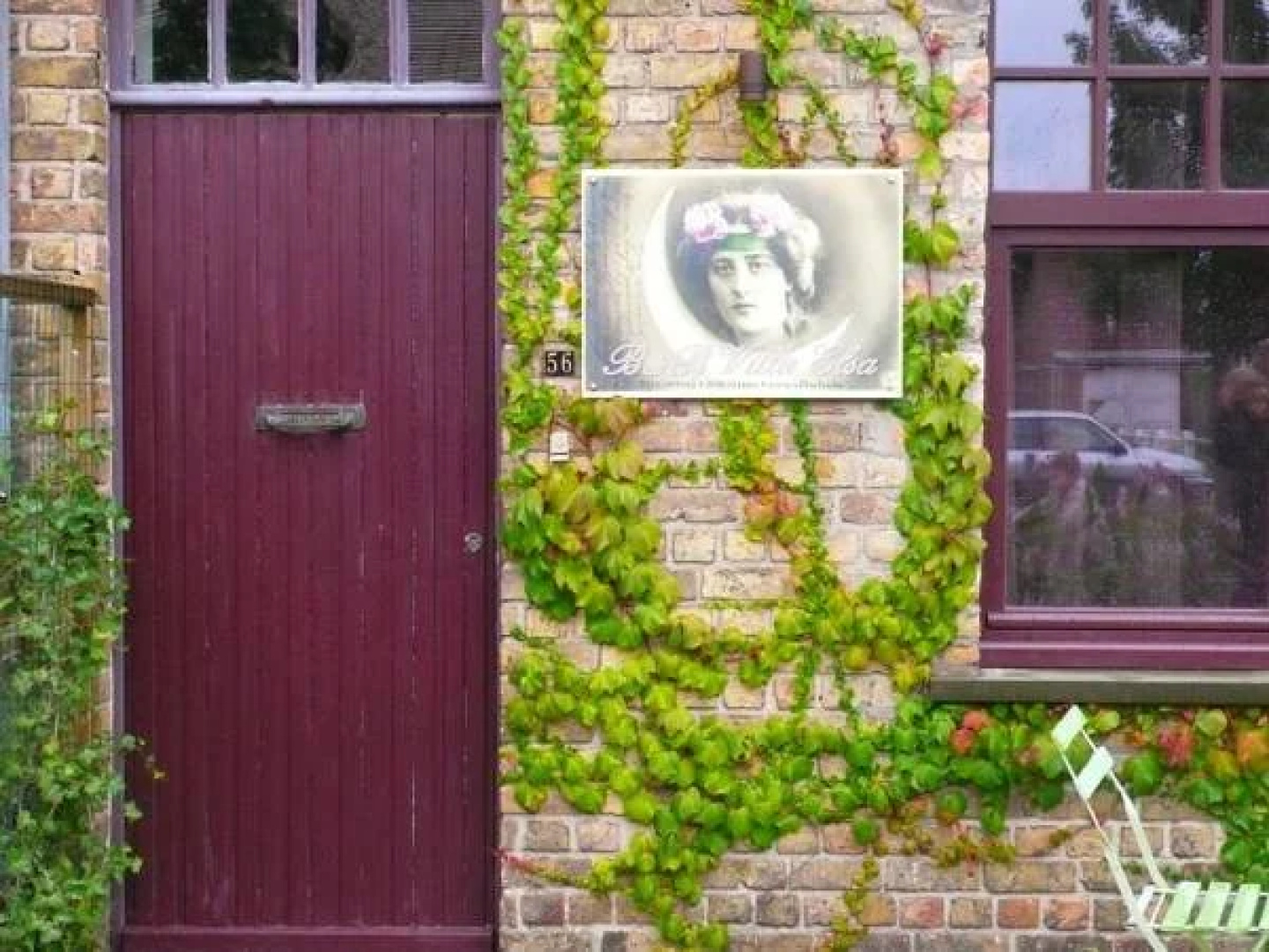 Villa Elsa