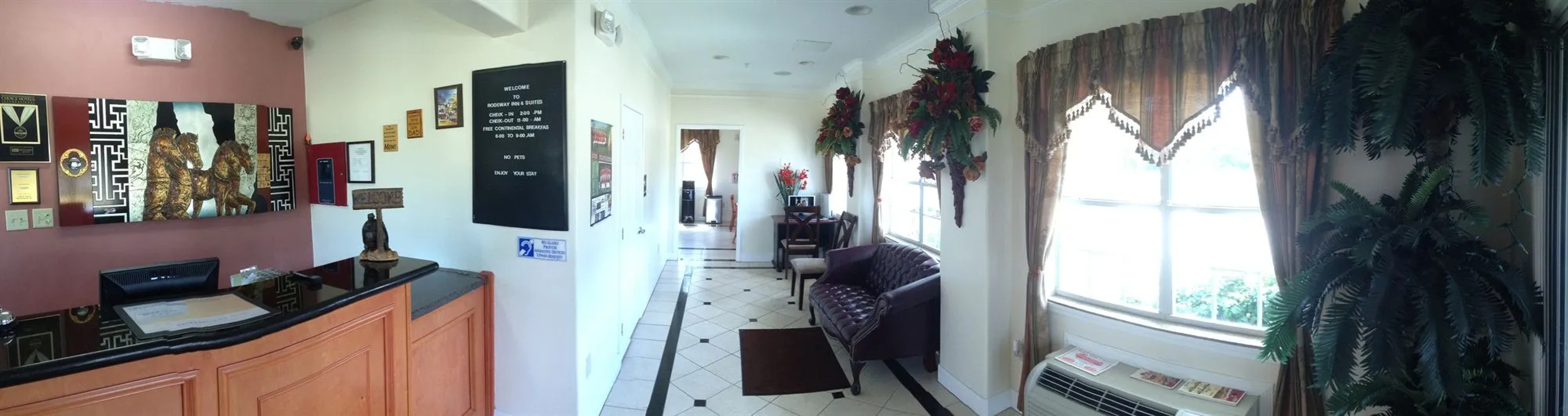 Scottish Inns and Suites Alvin