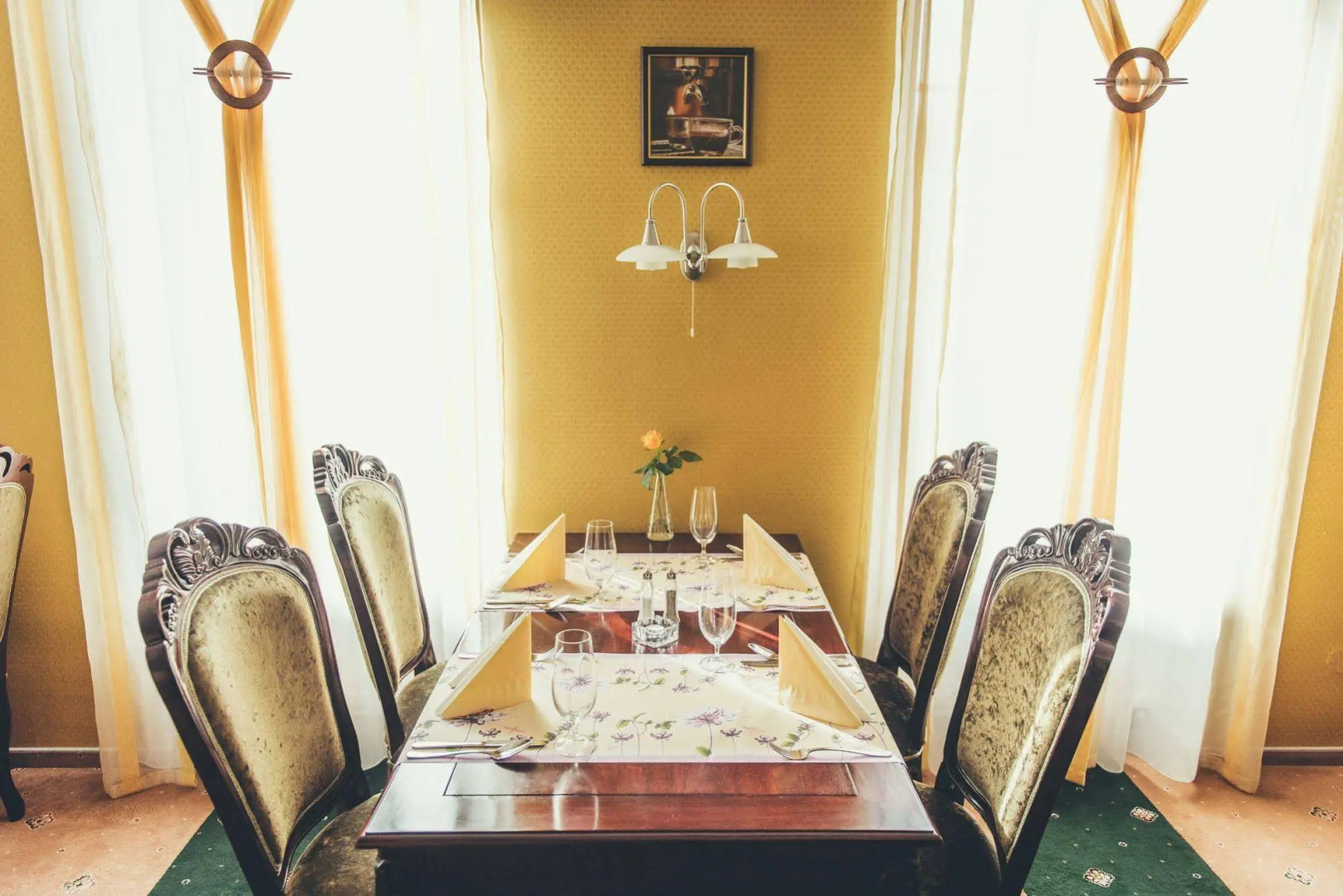 Hotel Tommy Congress & Relax center