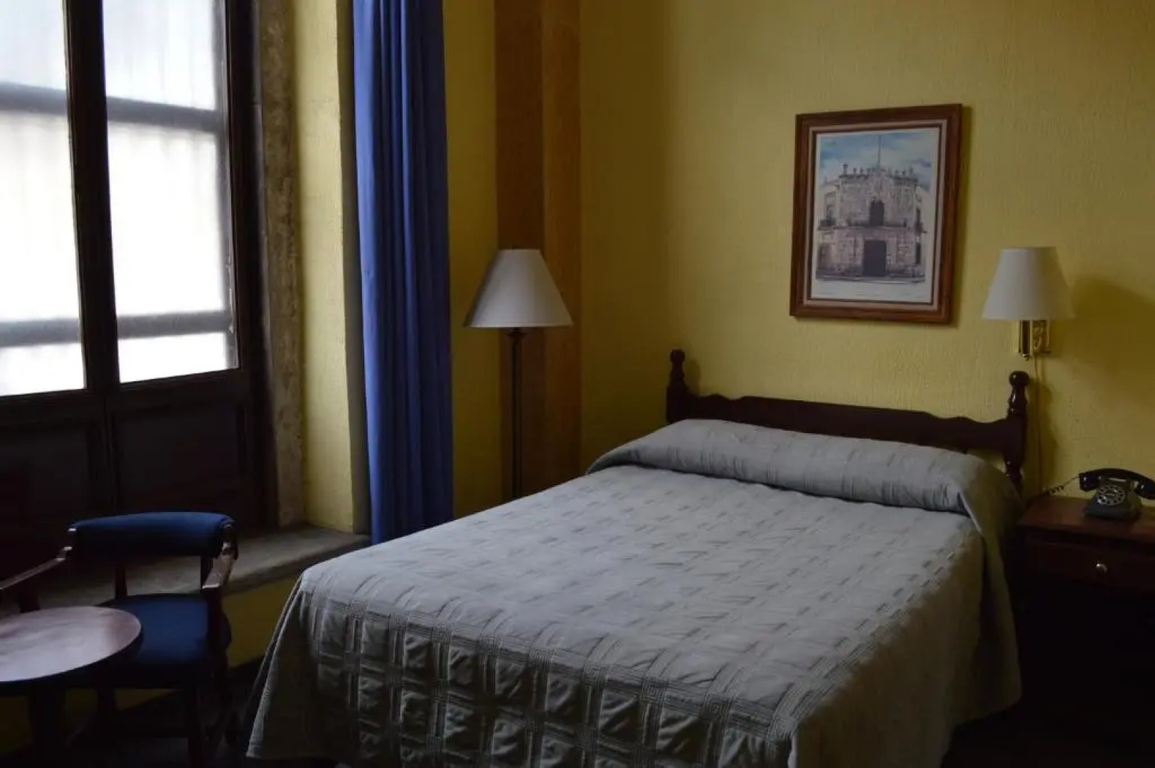 Hotel Posada San Agustin