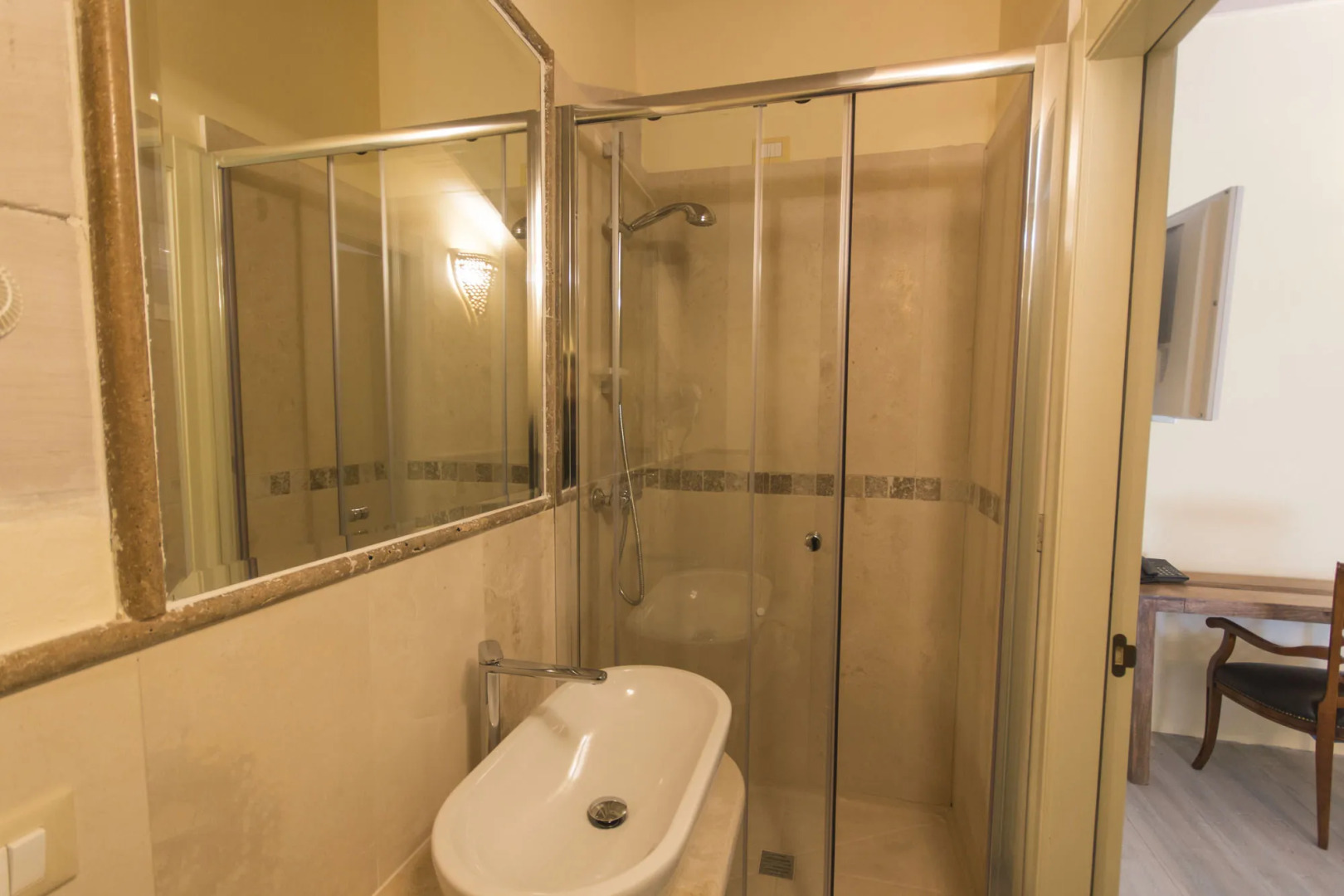 Palascia Wellness Relais