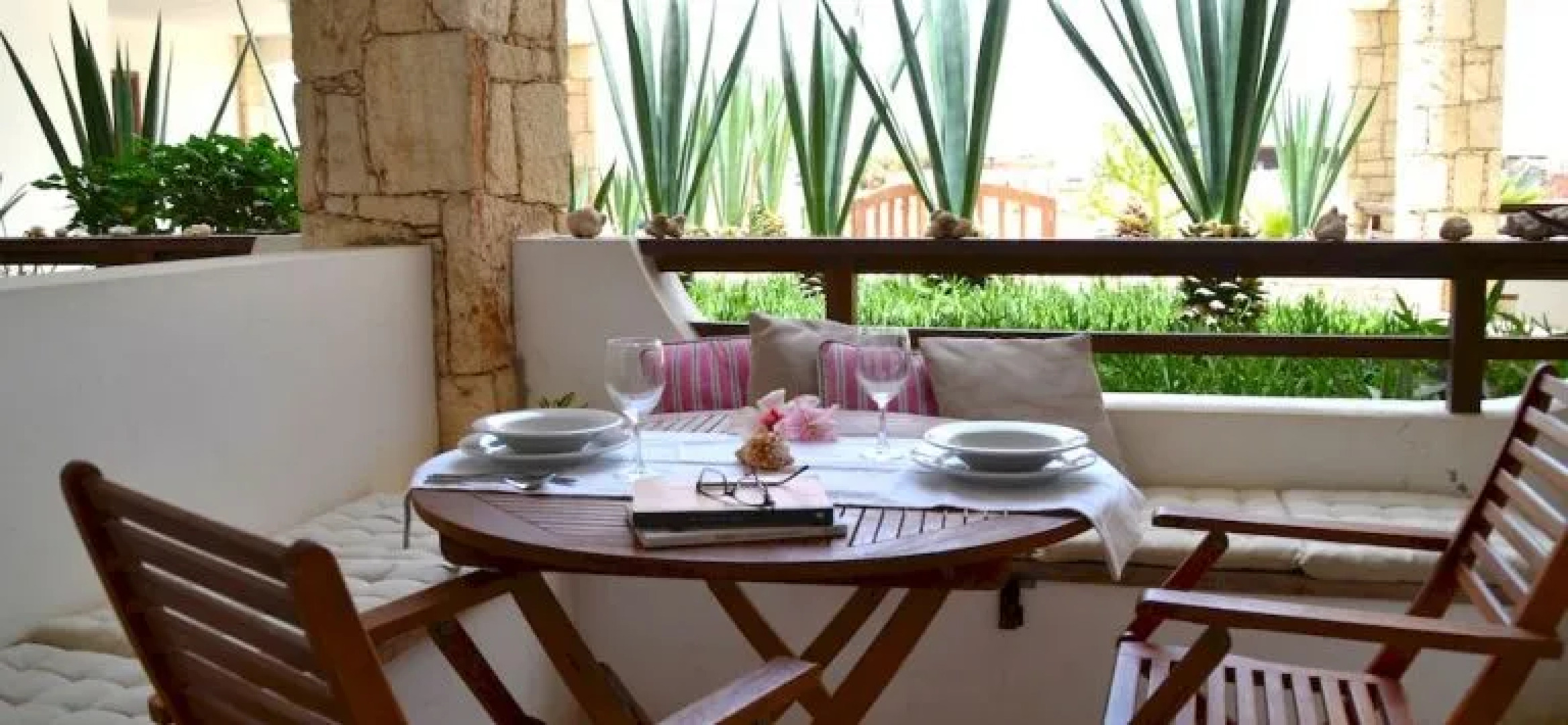 BookingBoavista - Coral