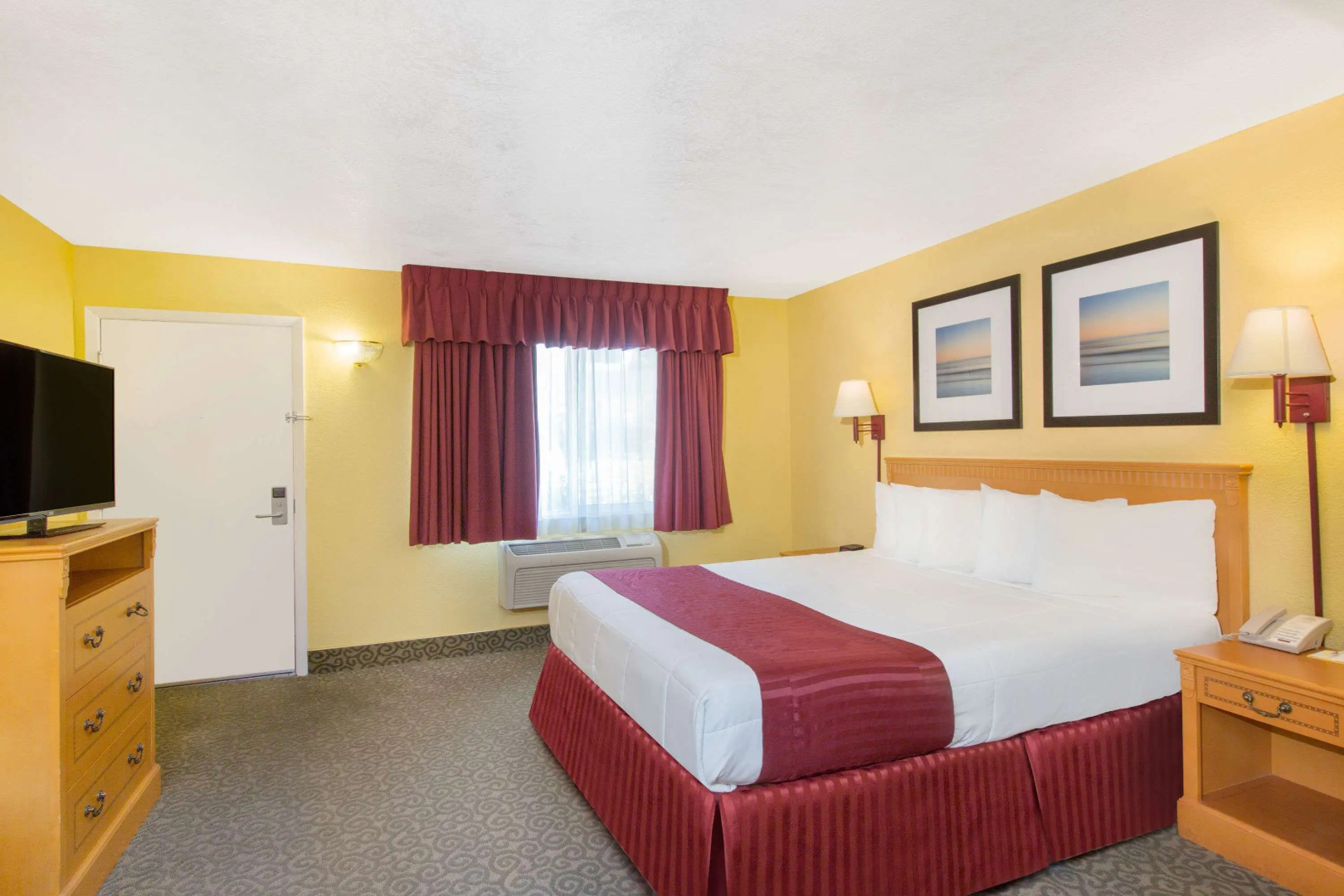 Days Inn by Wyndham Redwood City