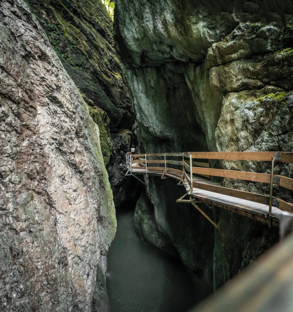 Relaxed Urban Living - Apartements