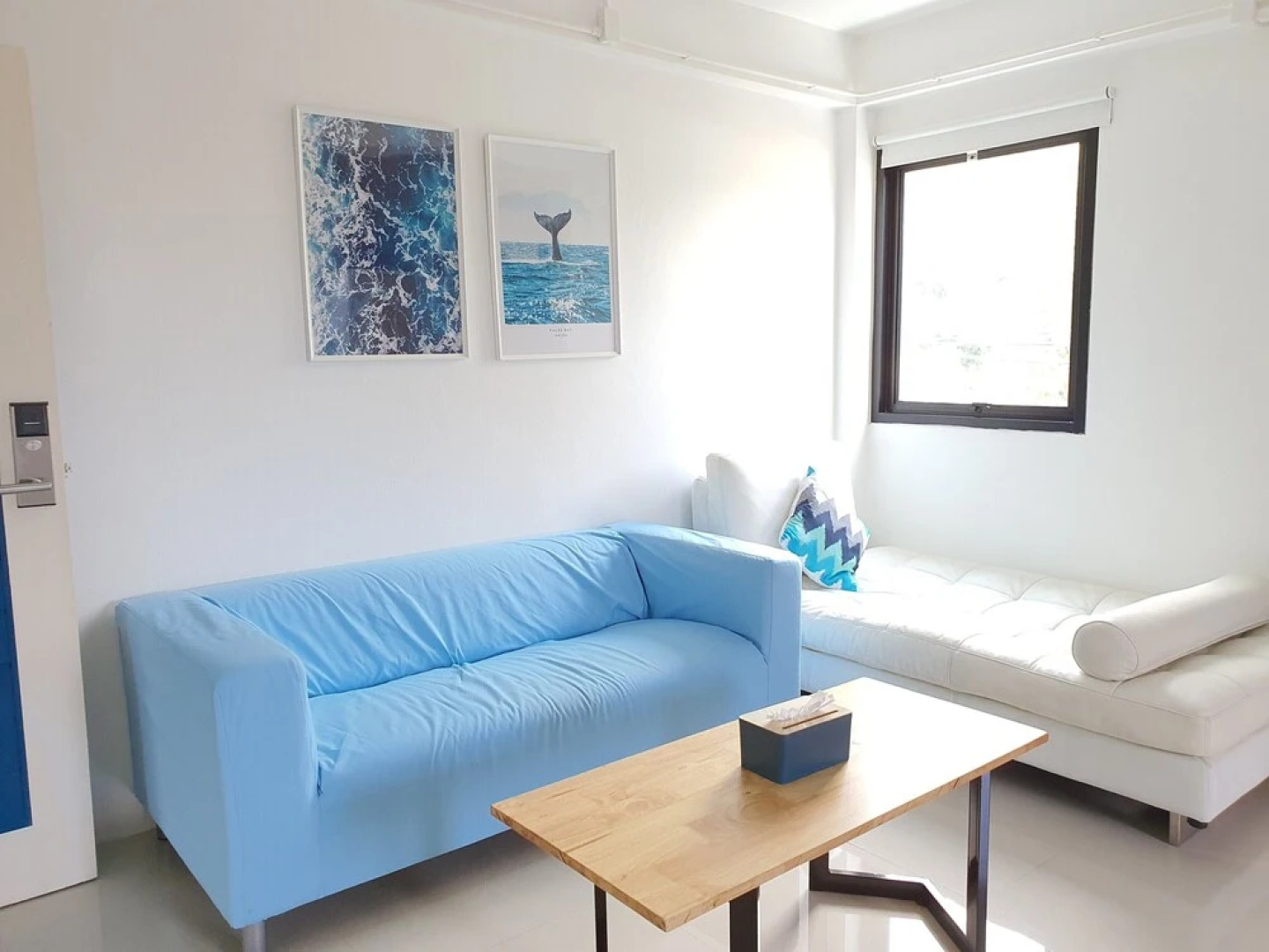 The Rock Samui Beach Resort