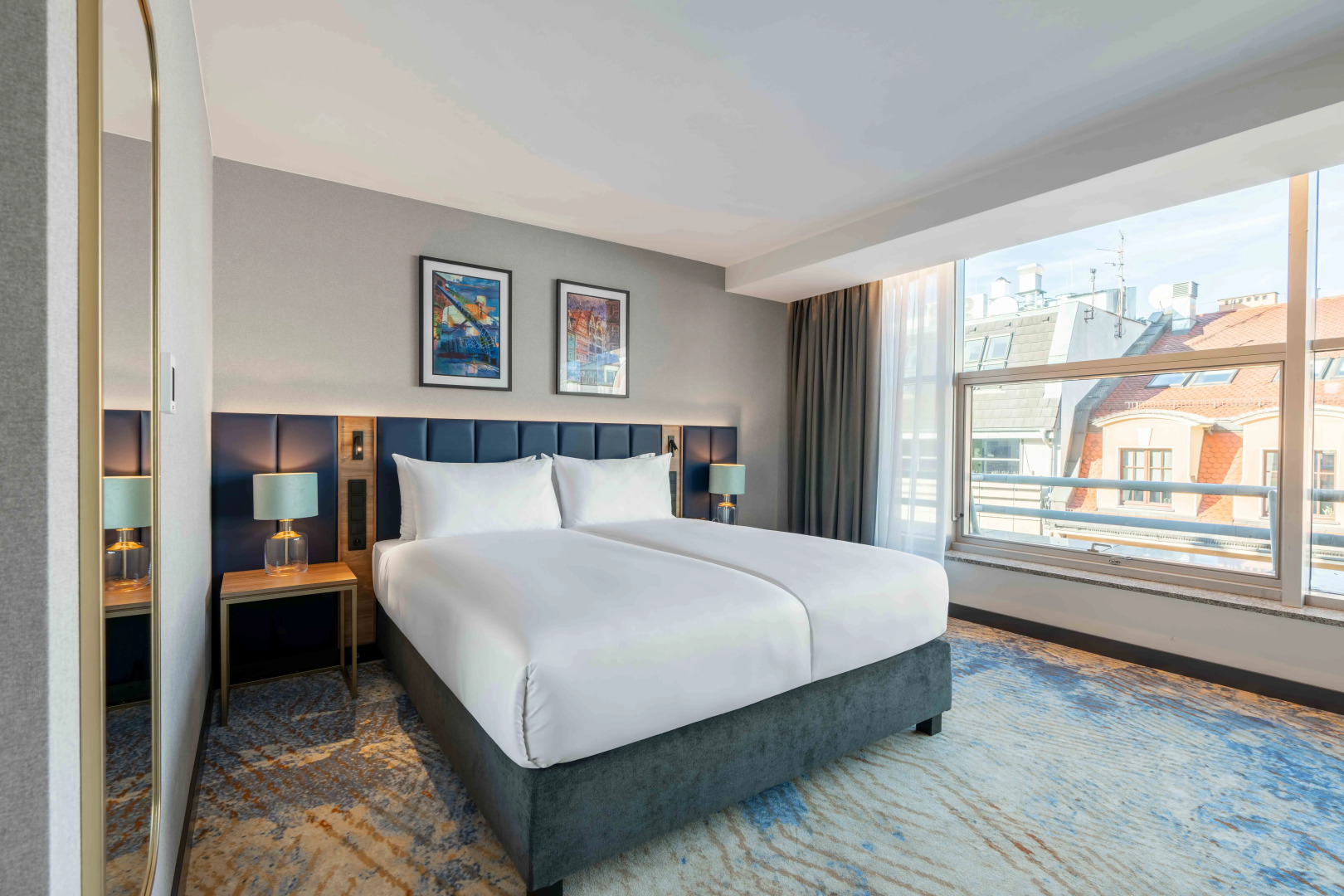 Wyndham Wroclaw Old Town