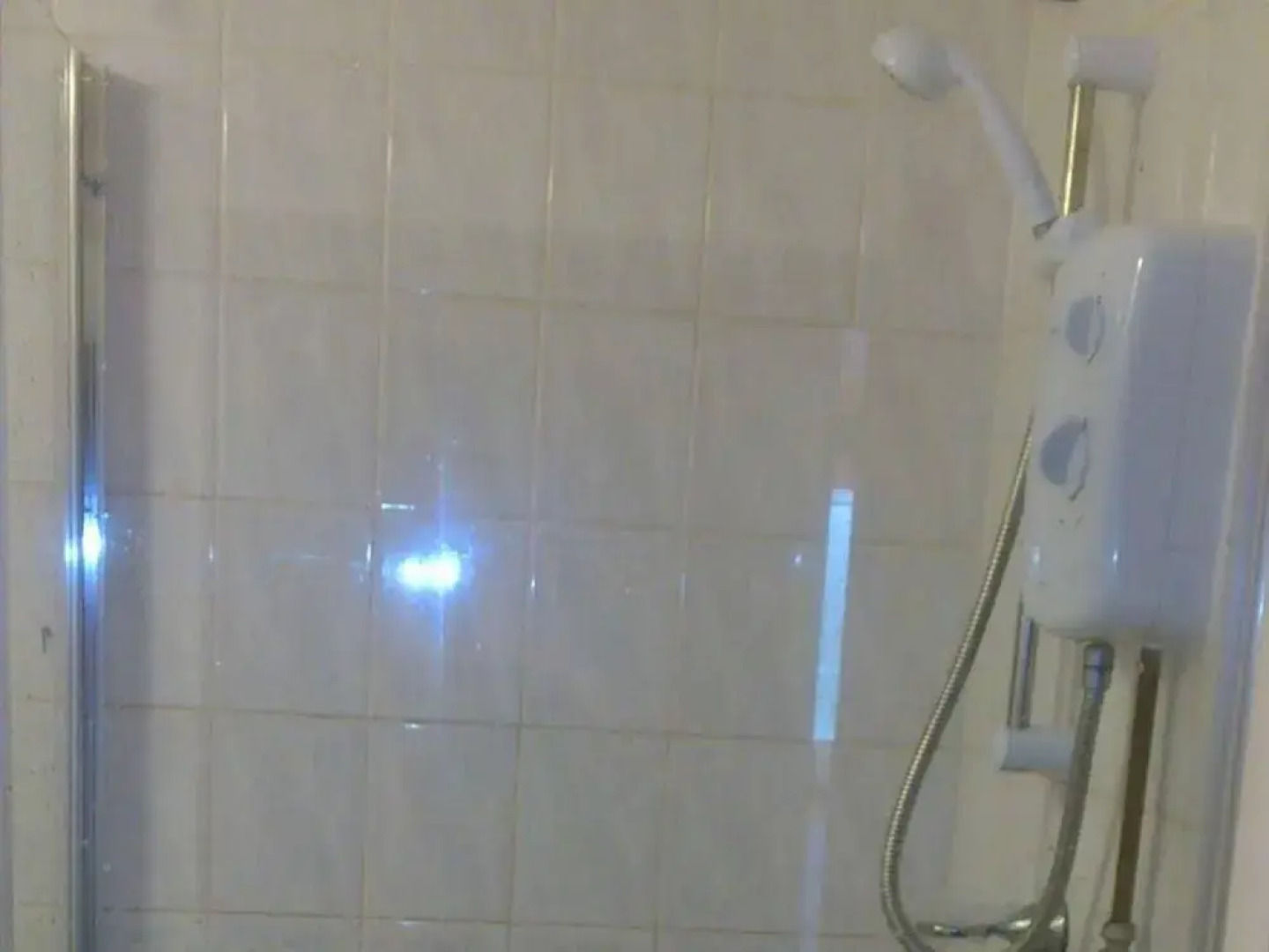 The Lodge Guesthouse