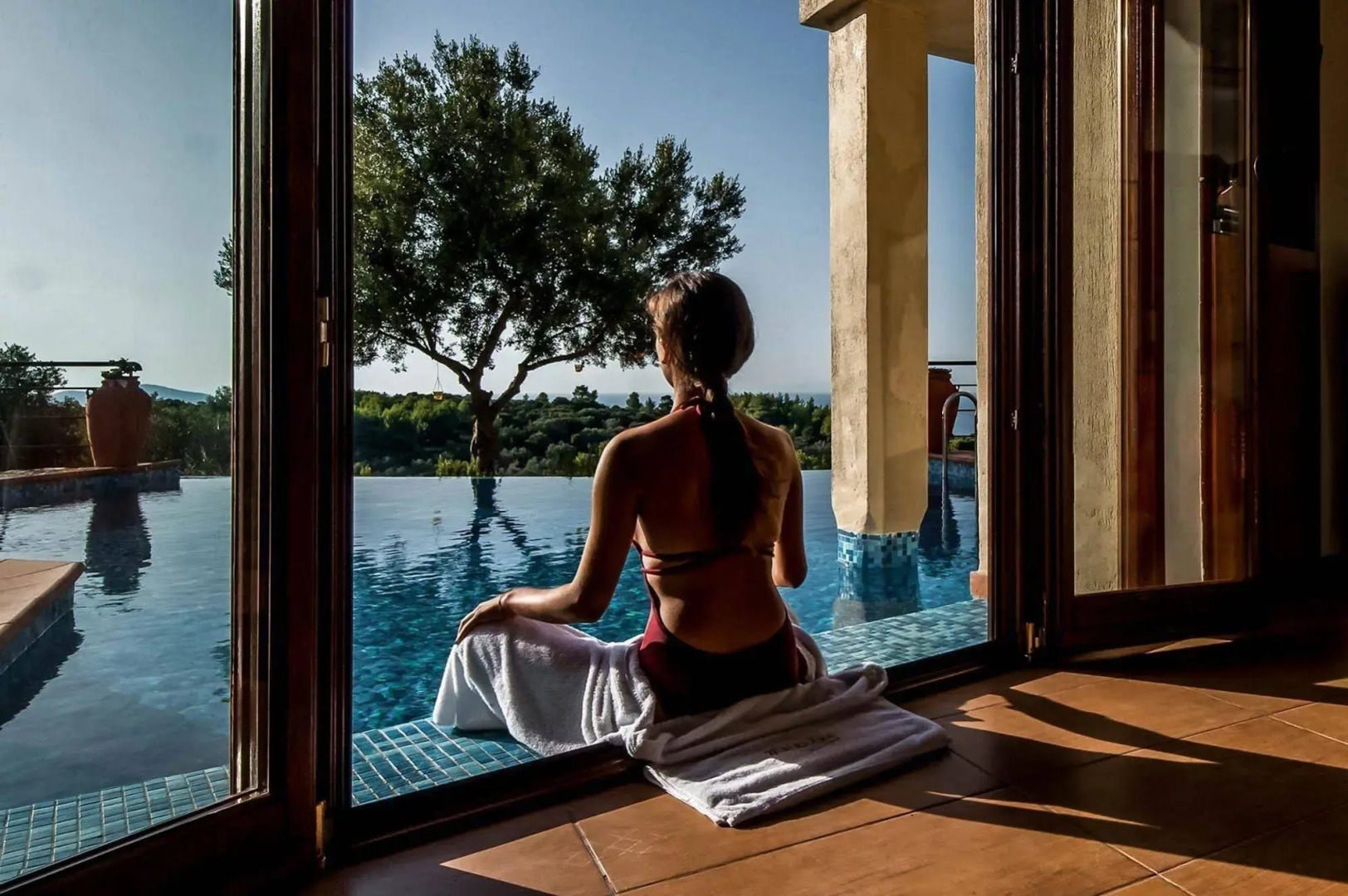 Poikilma Alonissos Villas