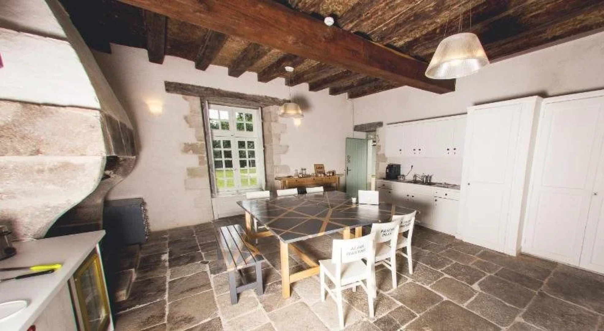 SURPRENANTES - Château du Pé