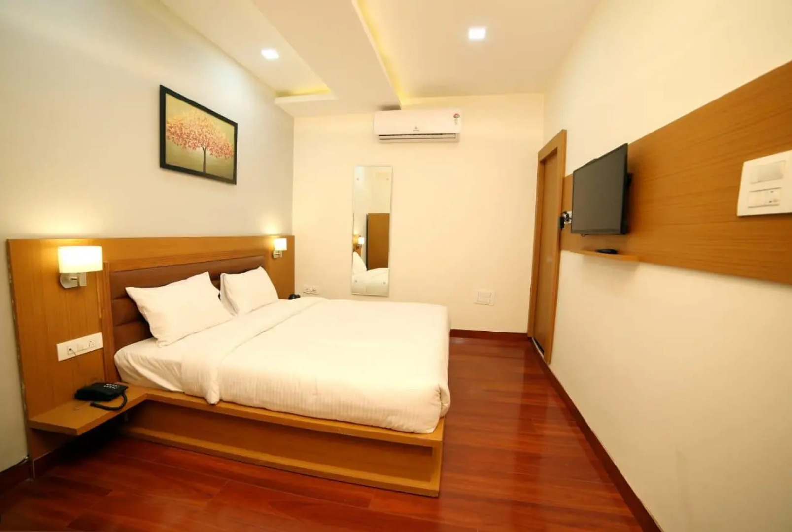 Banyan hotel and restro