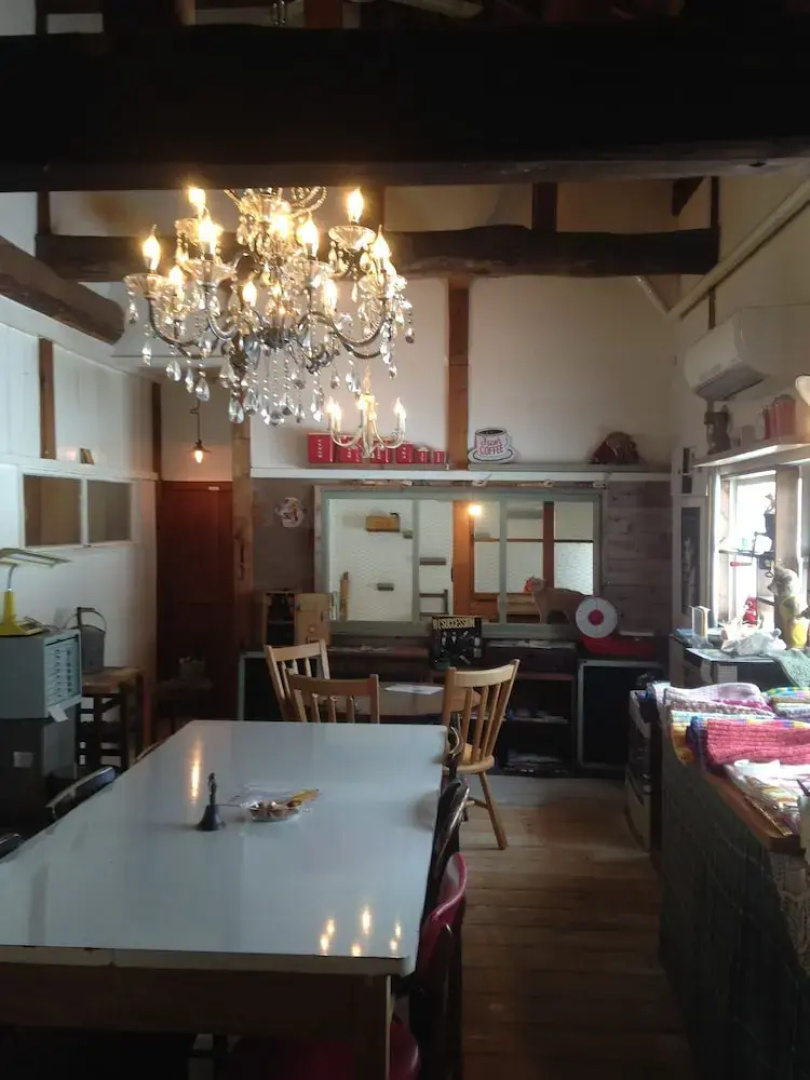 Cottage Fuccanchi