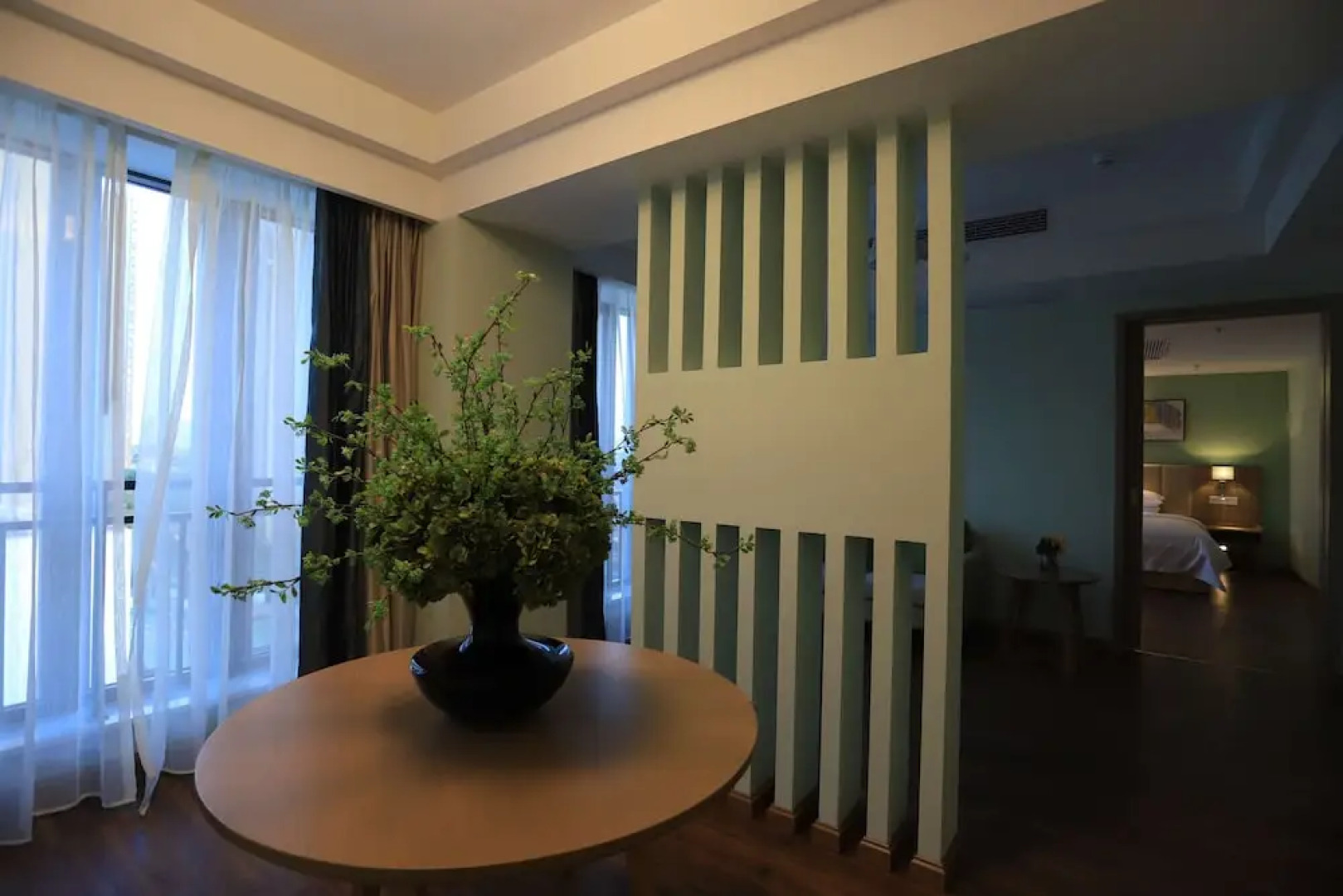 Greenland Kang Young Hotel