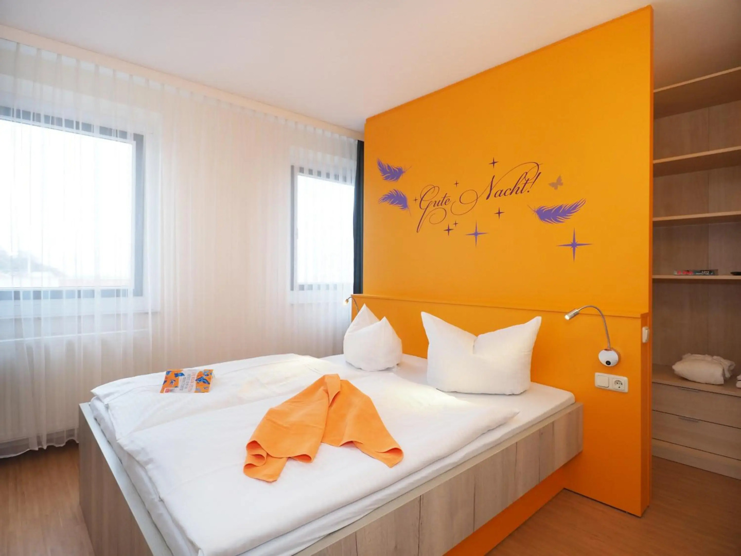 Kurhotel zu Heringsdorf