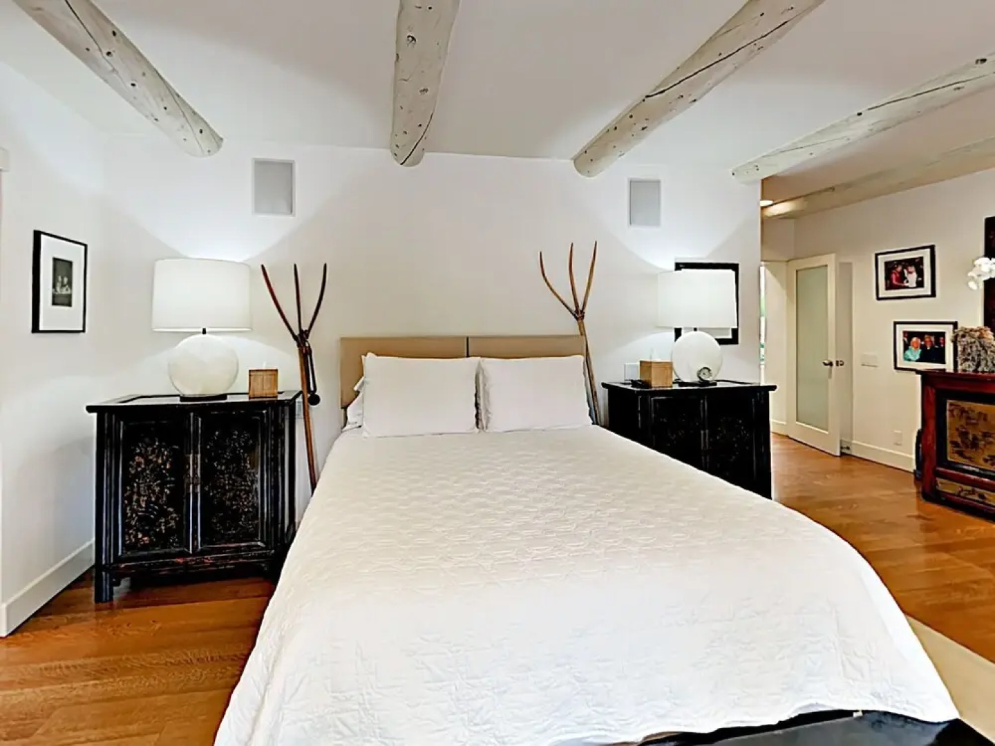 Balinese Inspired Beauty by RedAwning