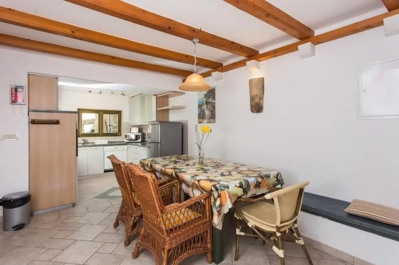 Apartment Little House