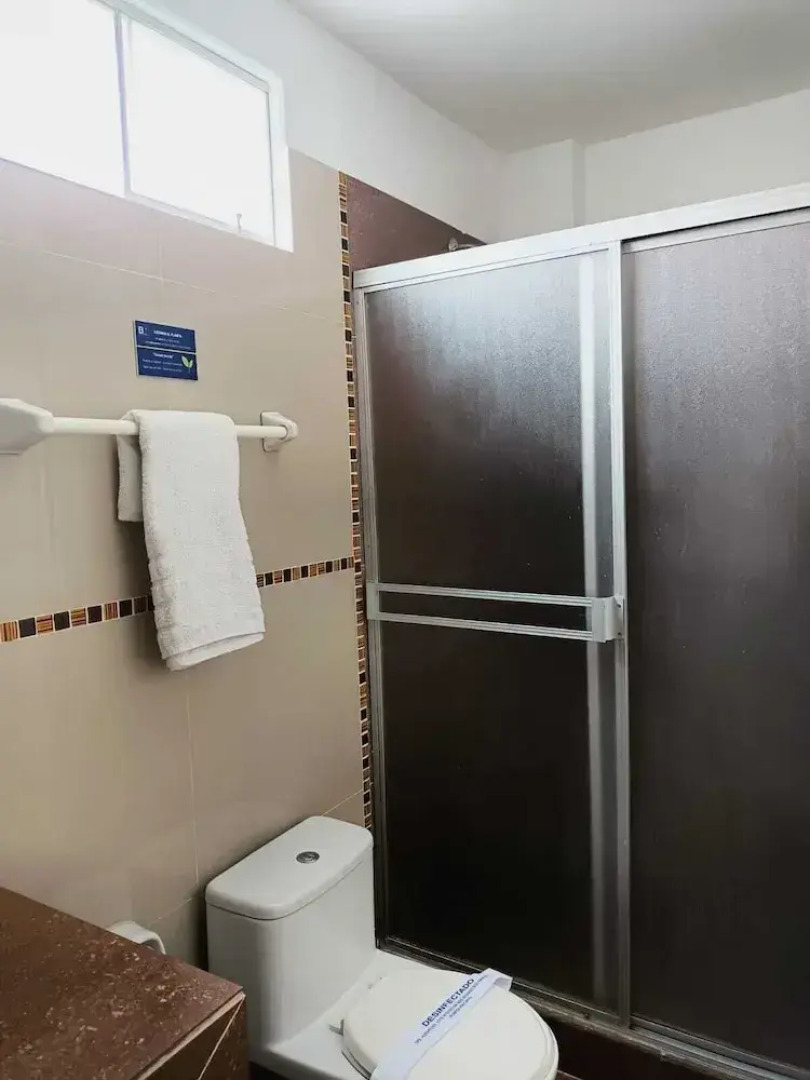 Buongiorno Suites Sullana Ii