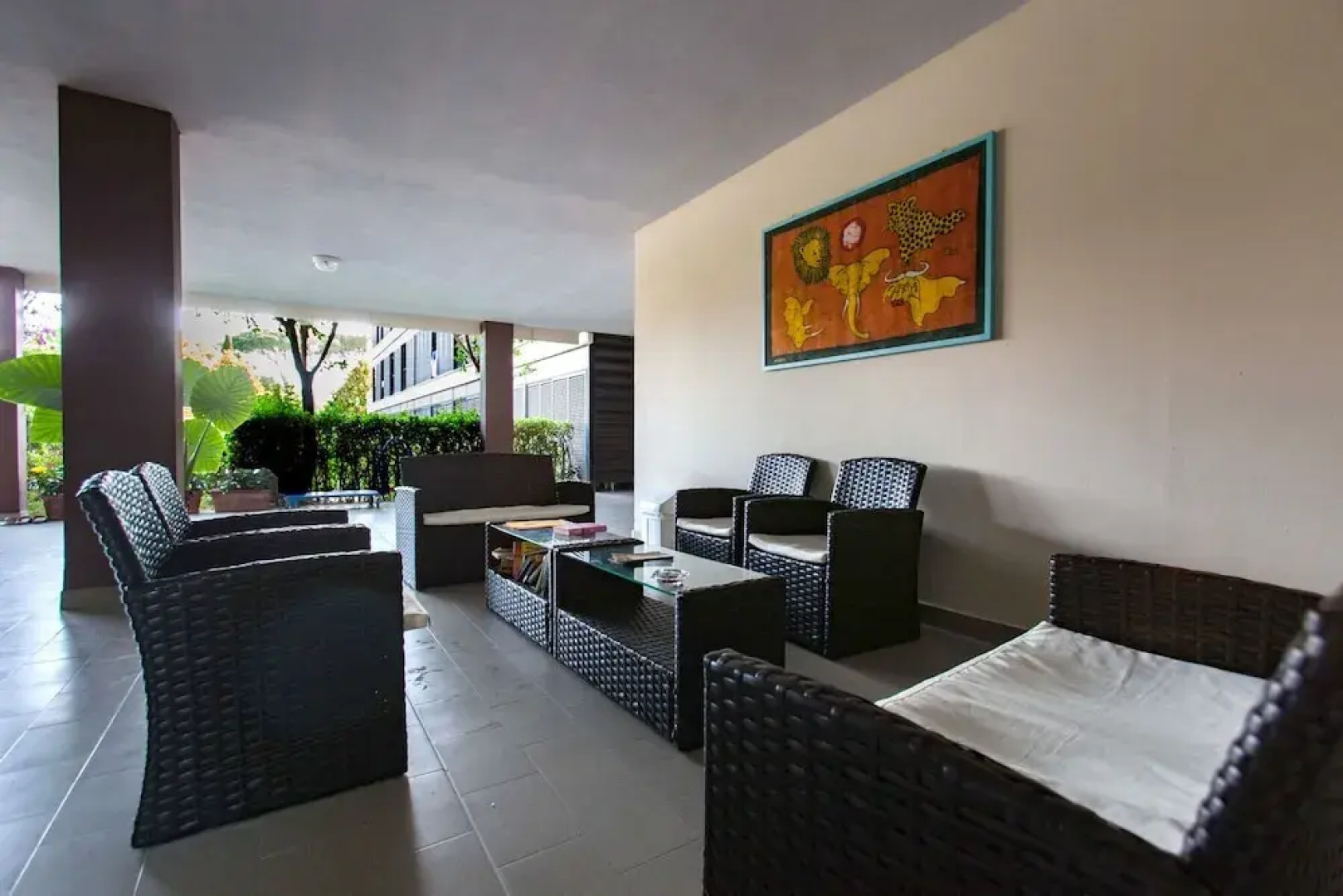 Residence Magnolia