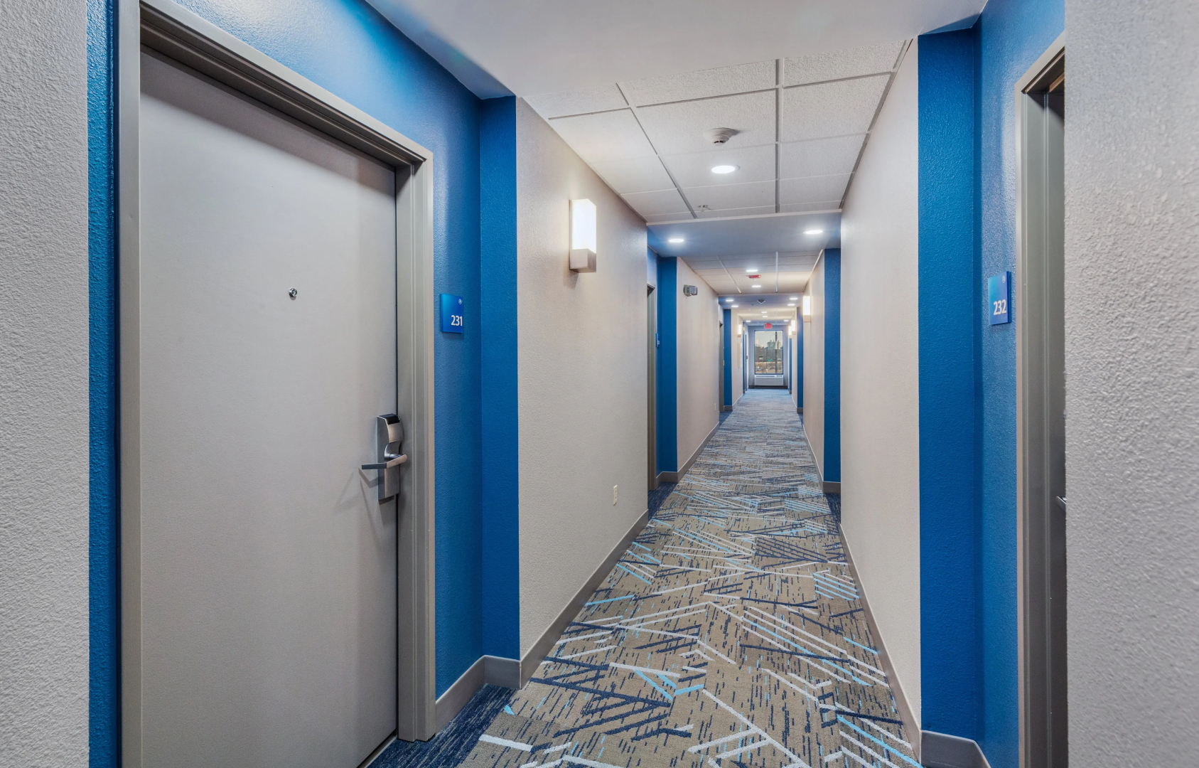 Holiday Inn Exp New Albany by IHG