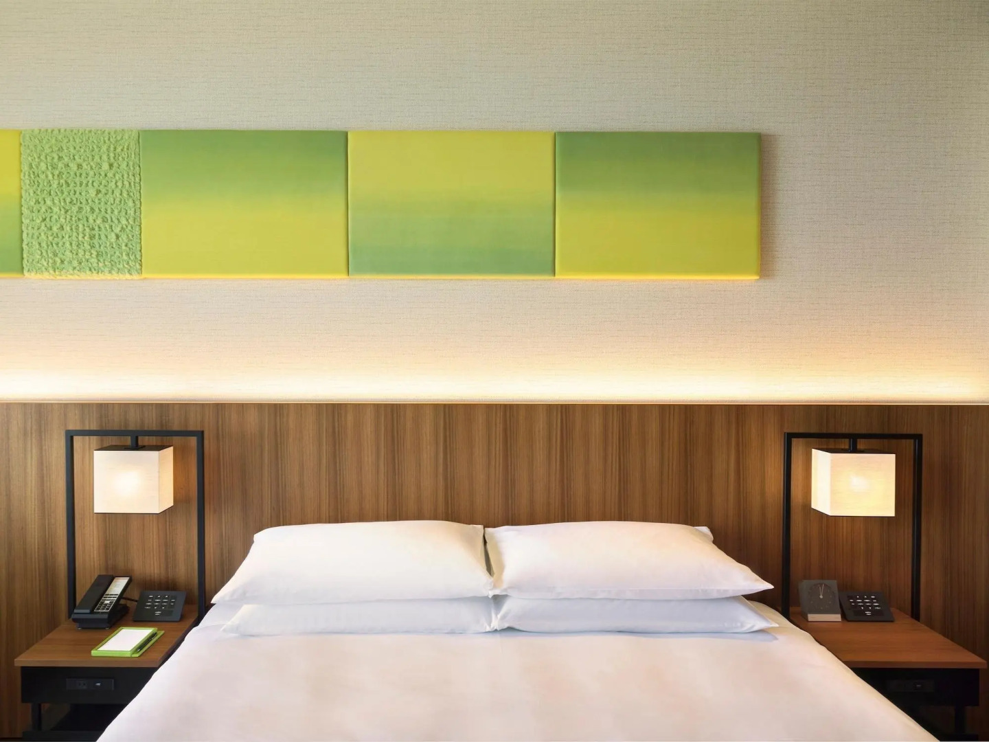 Hyatt Regency Seragaki Island Okinawa