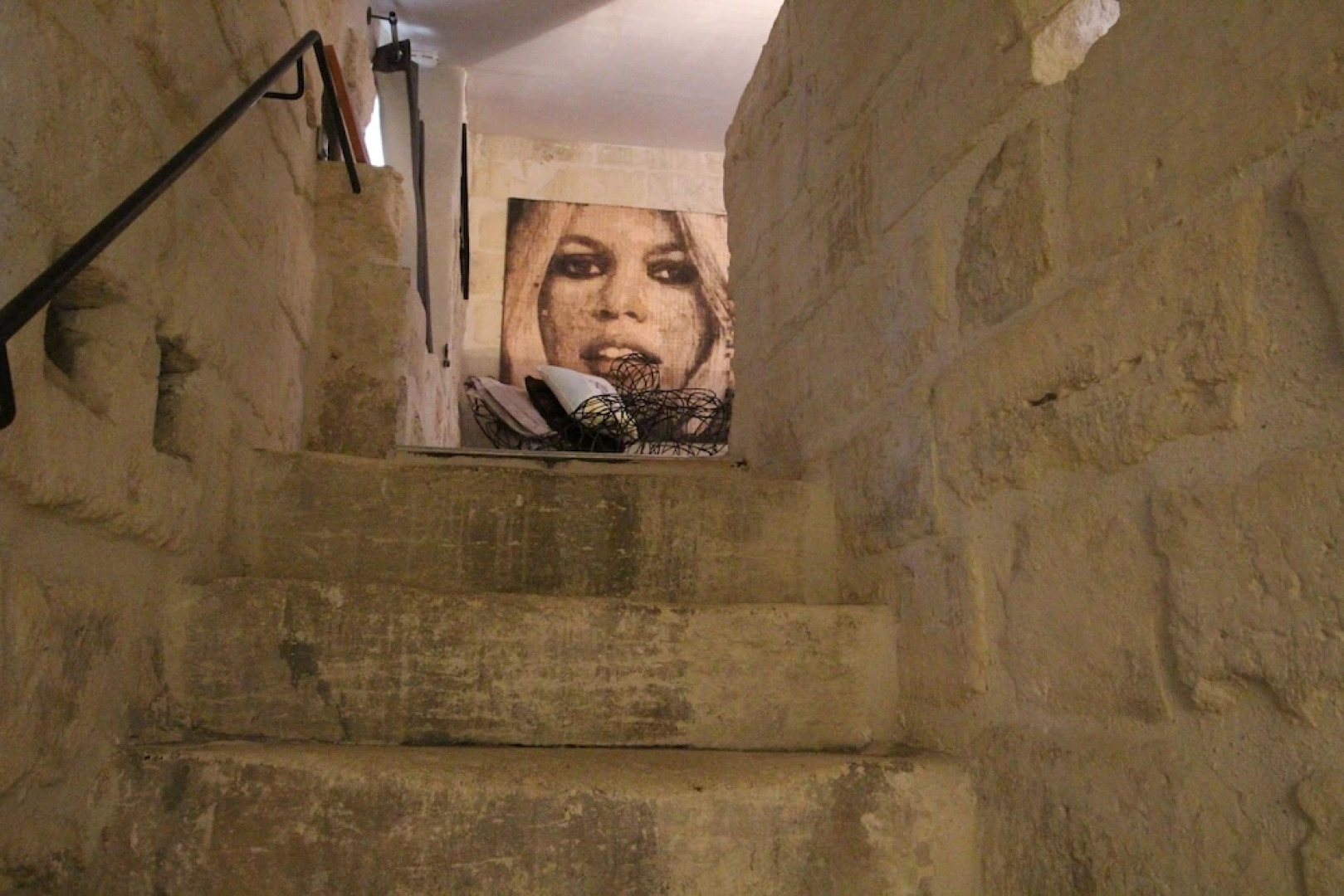 Chambres d'hôtes La Bonaventure