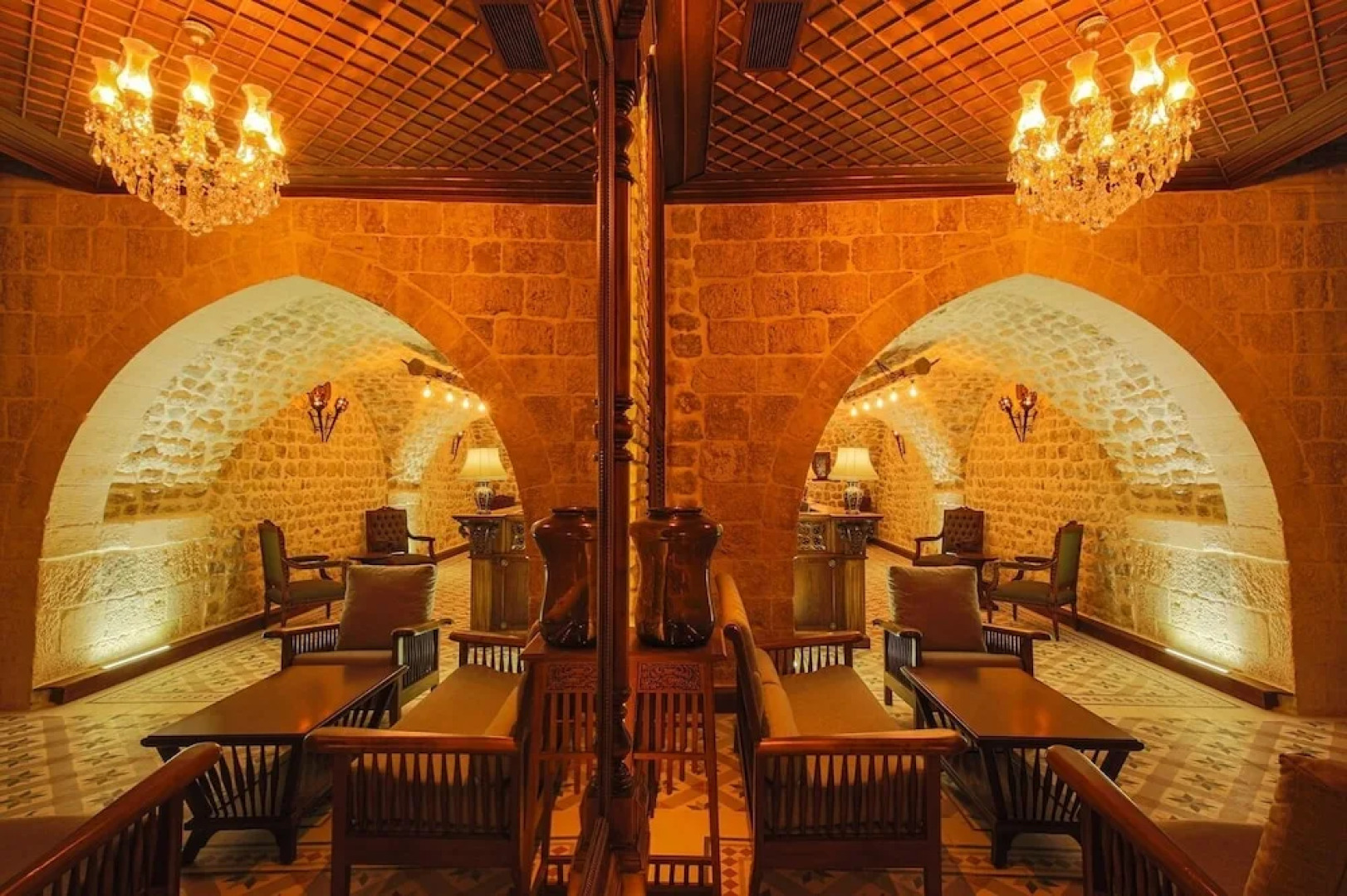 Sam Franss Boutique Otel