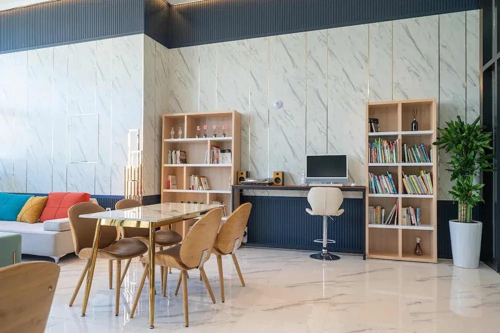 Gangneung Chonpines Ocean Suites Hotel