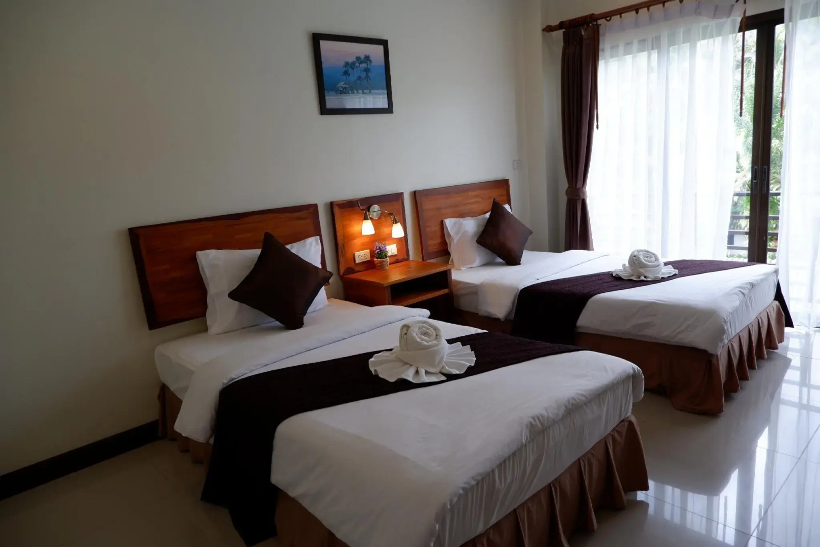 Khao Sok Nature Place